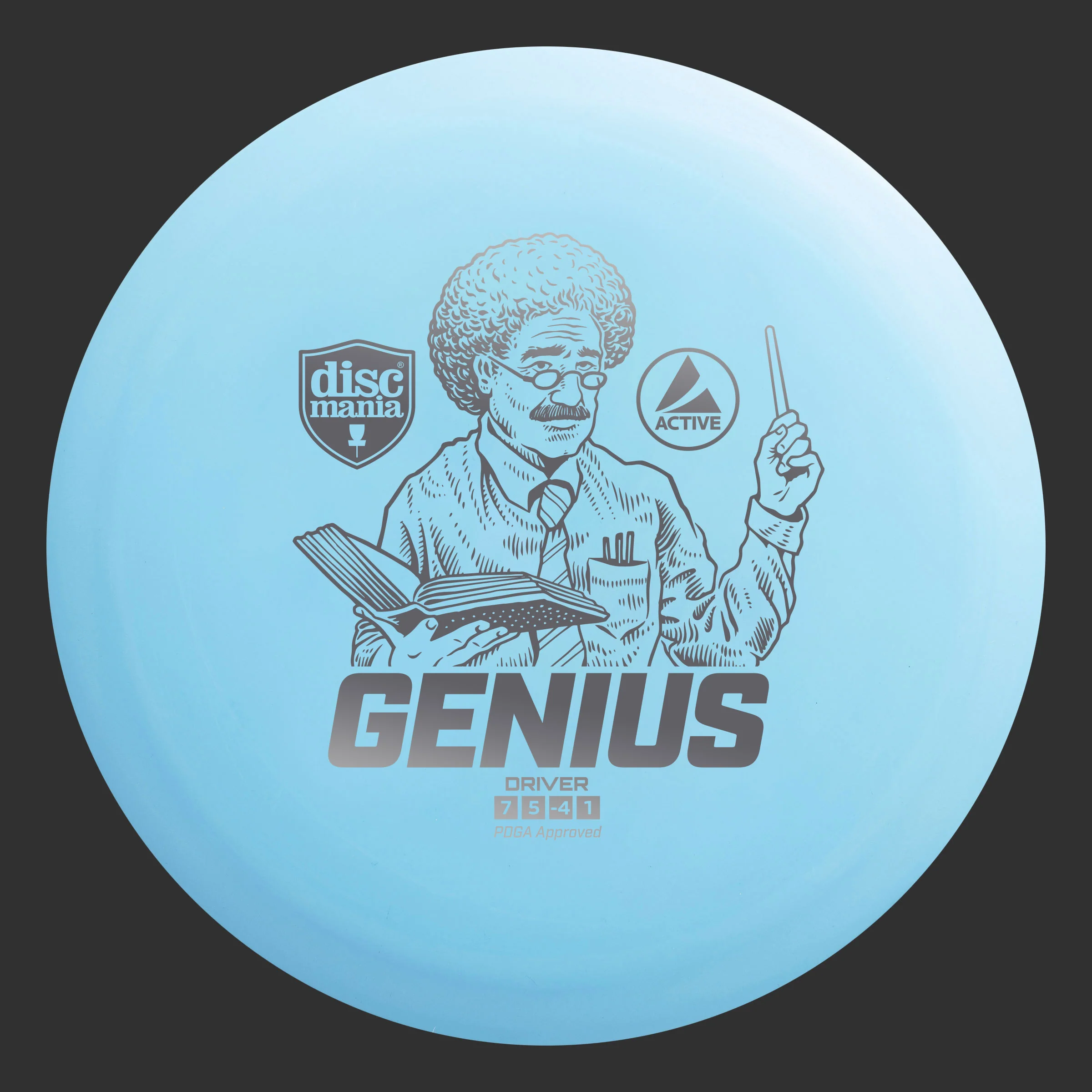 Active Base Genius - Image 2