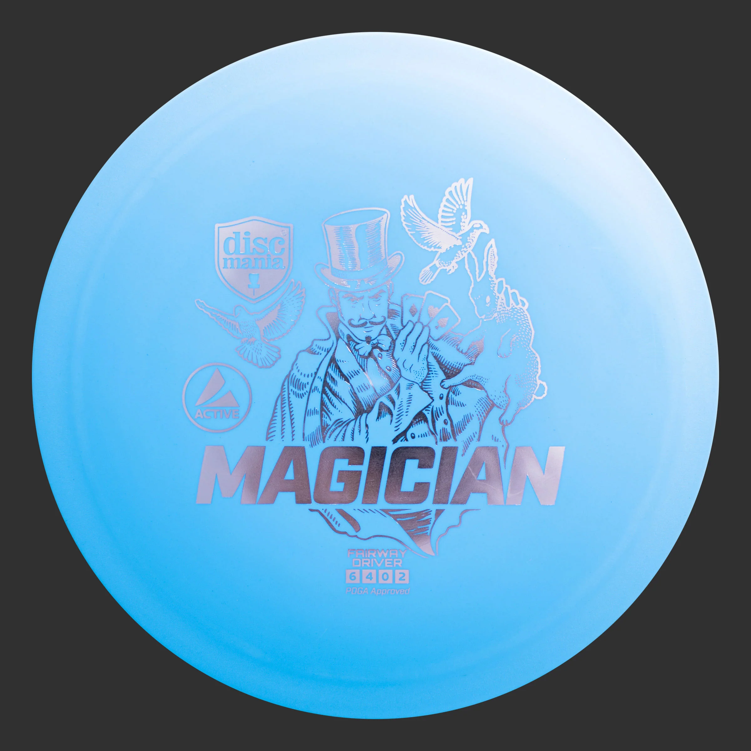 Active Base Magician - Image 3