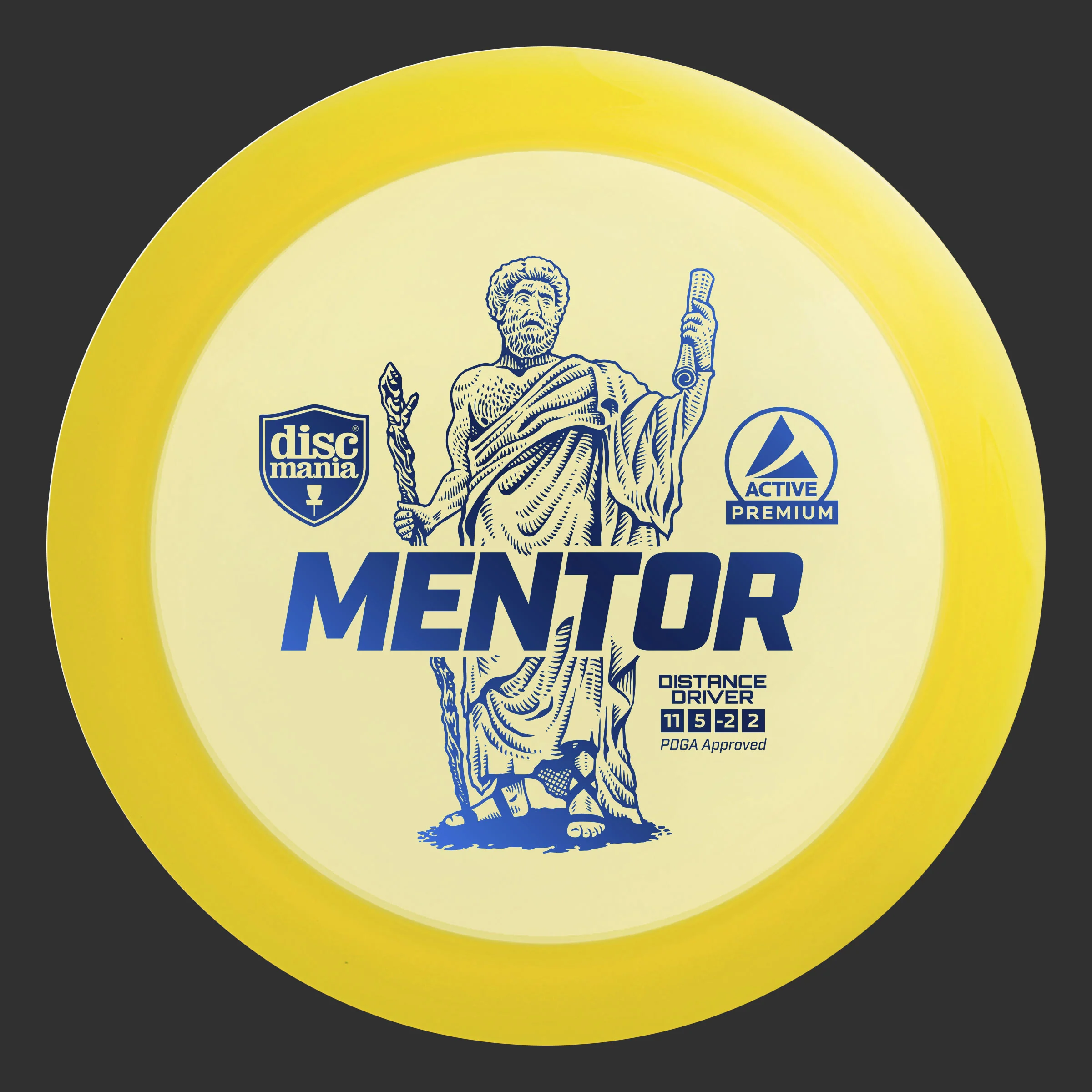 Active Premium Mentor - Image 3