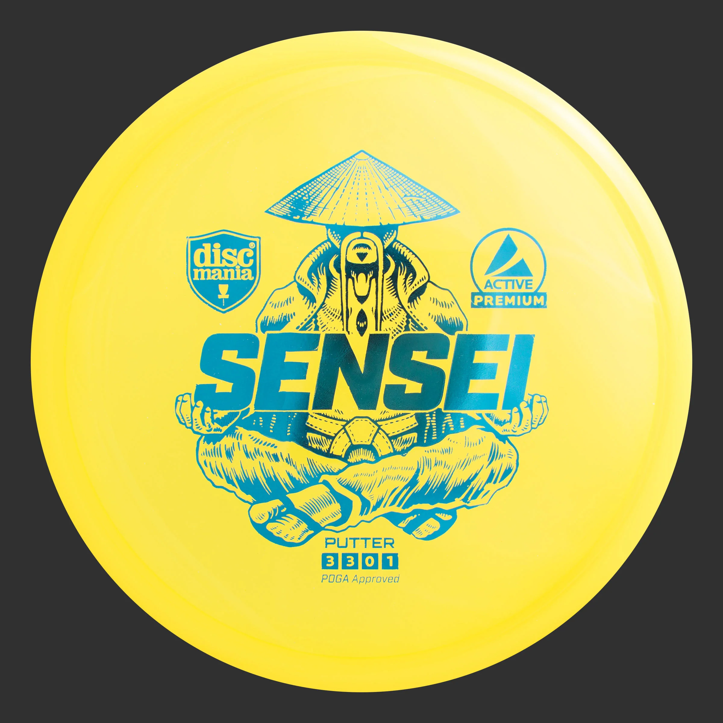 Active Premium Sensei - Image 2