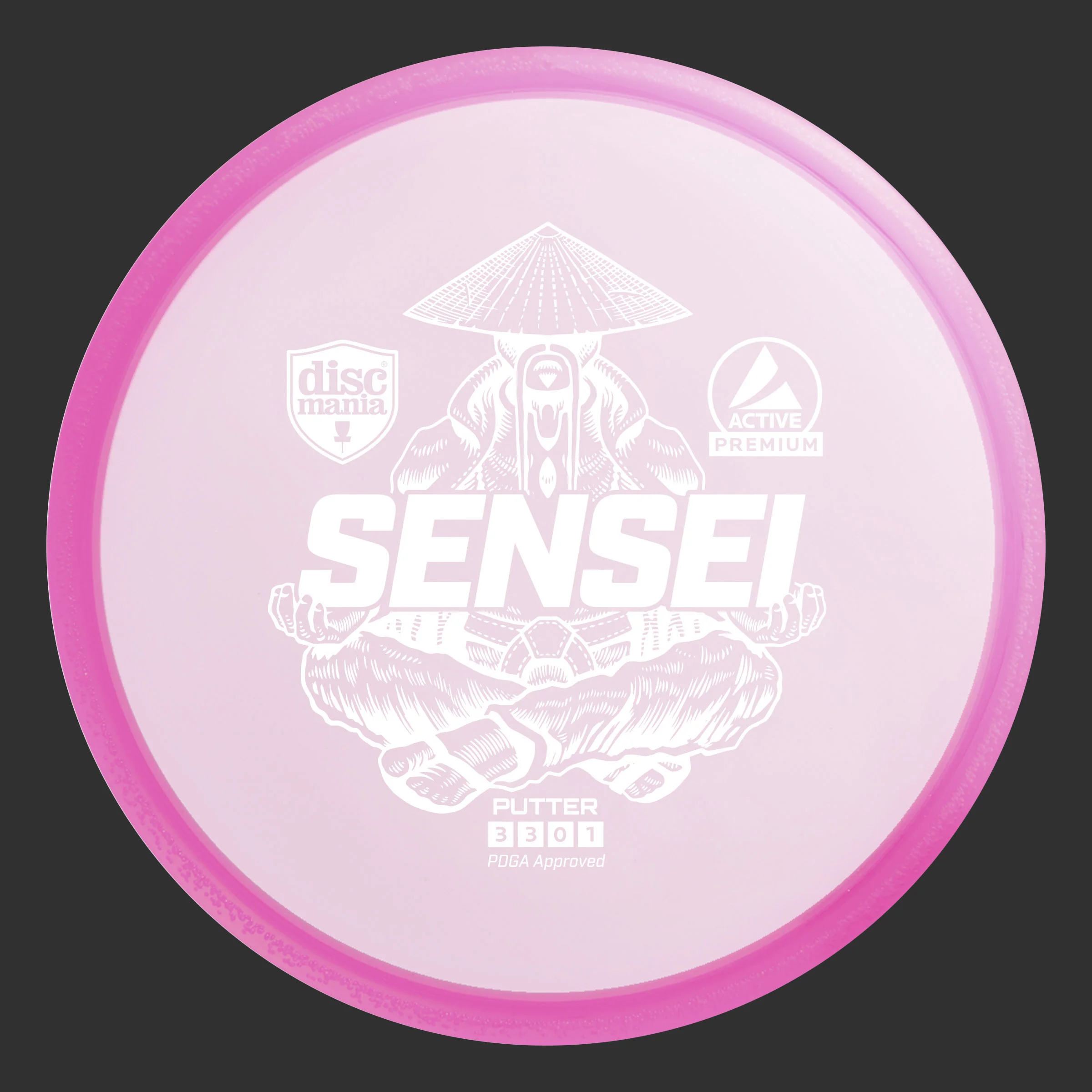 Active Premium Sensei - Image 3