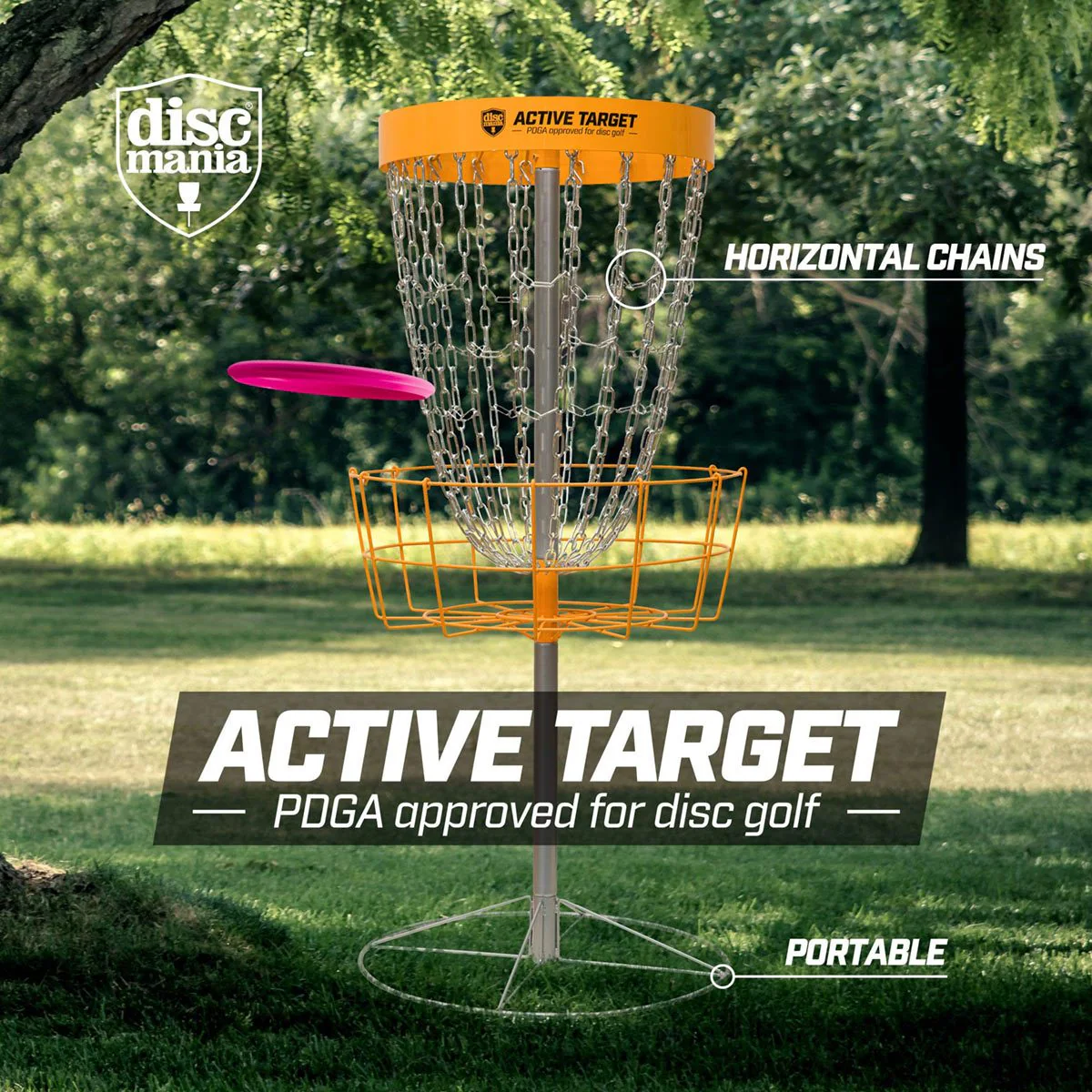 Active Target - Image 2