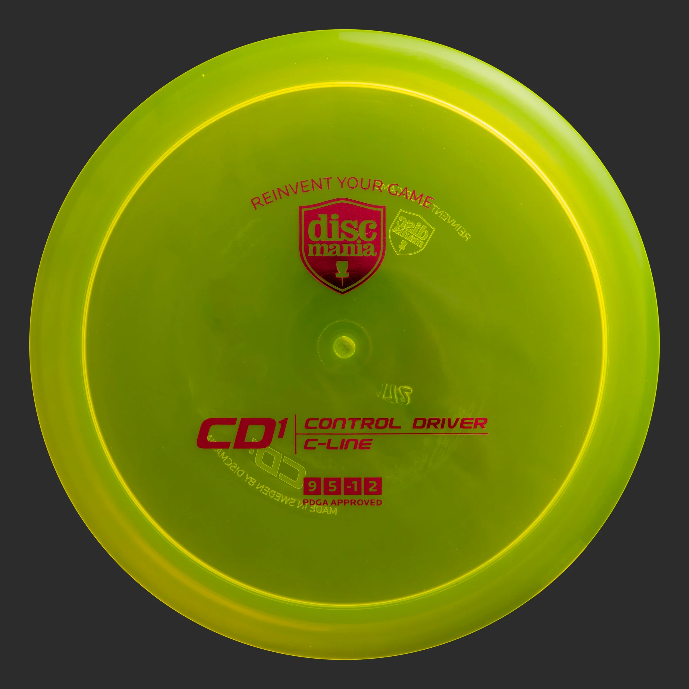 C-line CD1 - Image 6