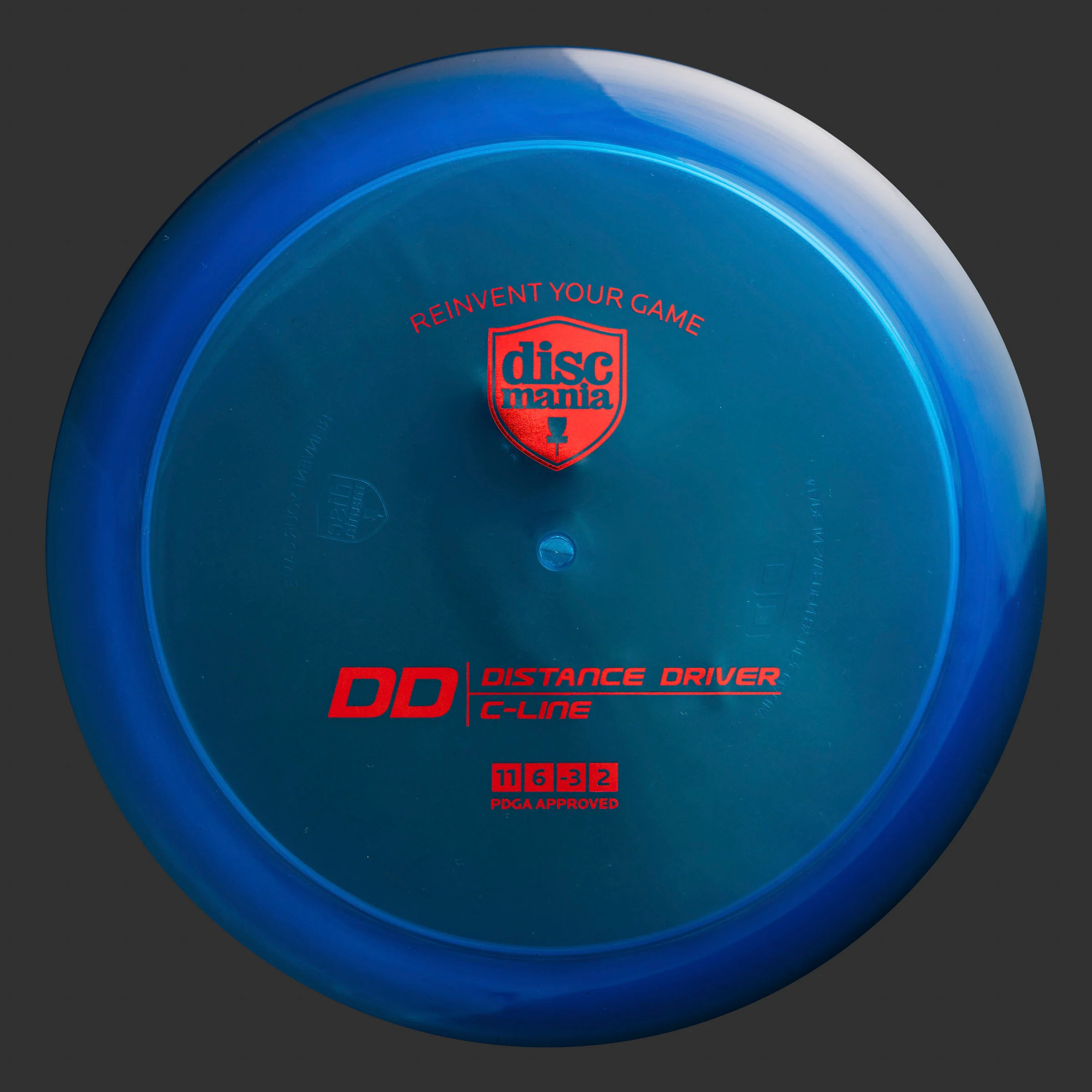 C-line DD - Image 2