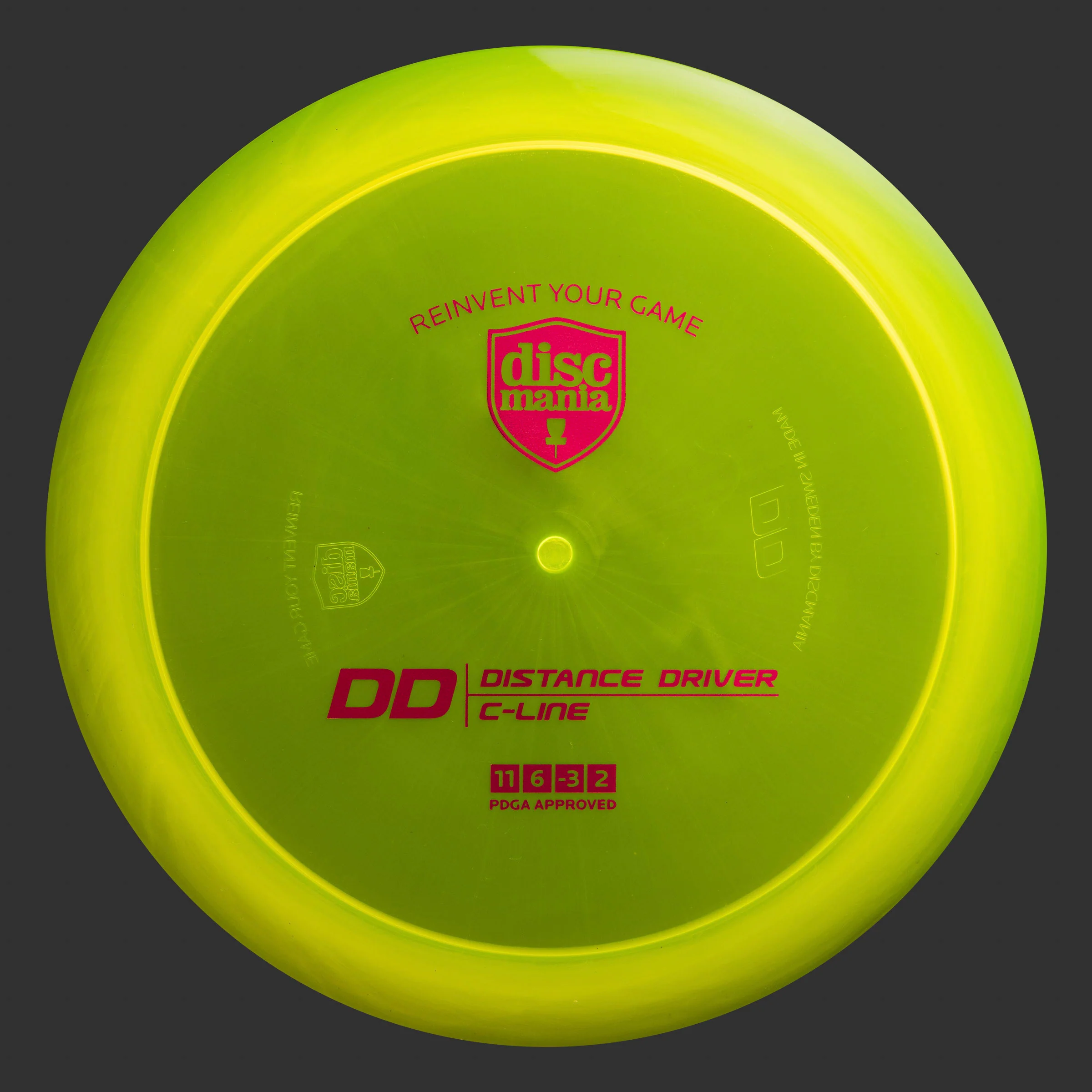 C-line DD - Image 3