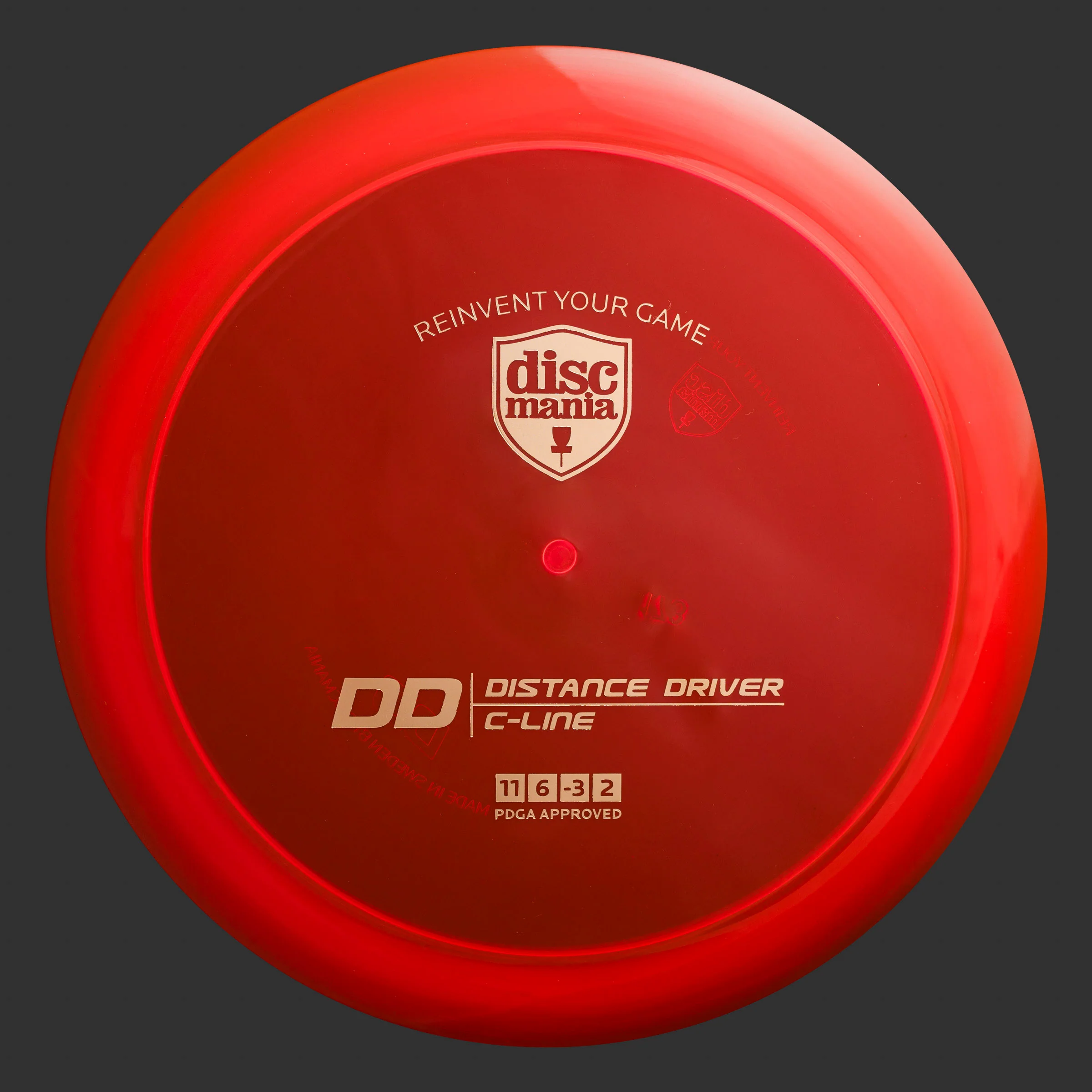 C-line DD - Image 4