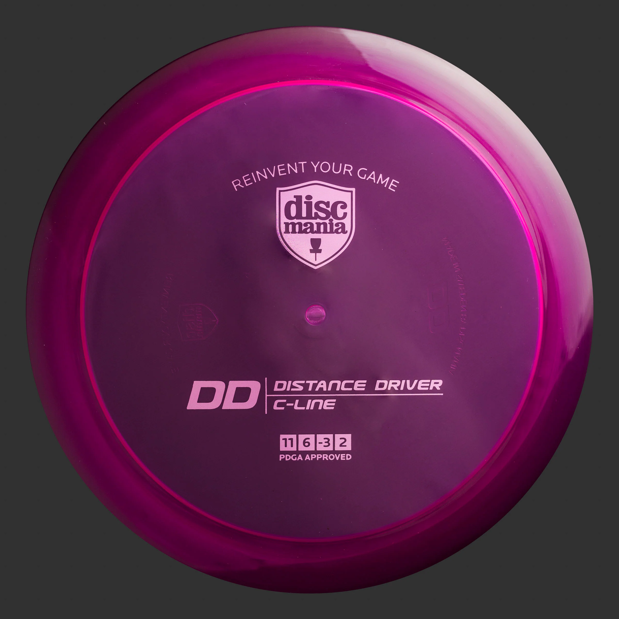 C-line DD - Image 5