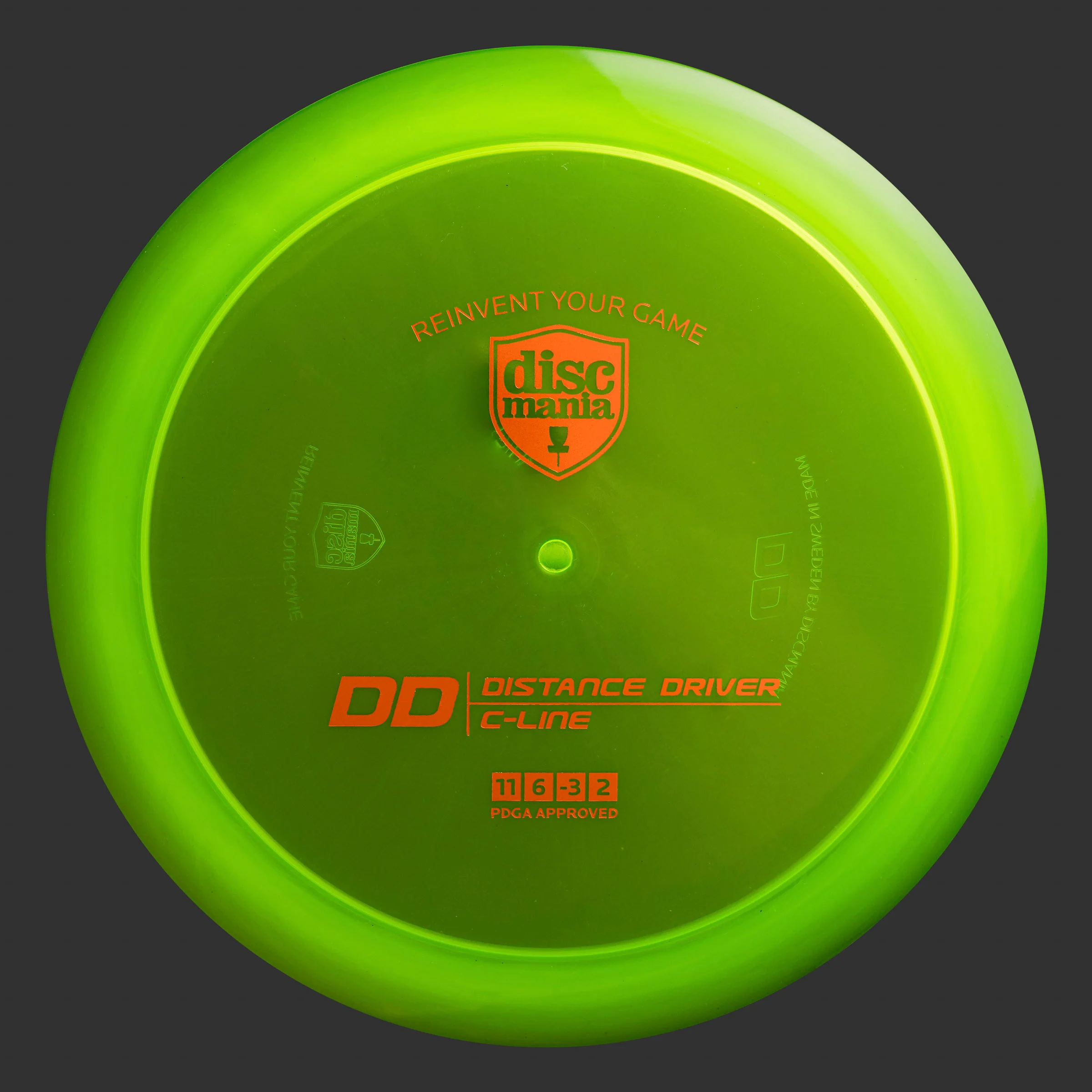 C-line DD - Image 6