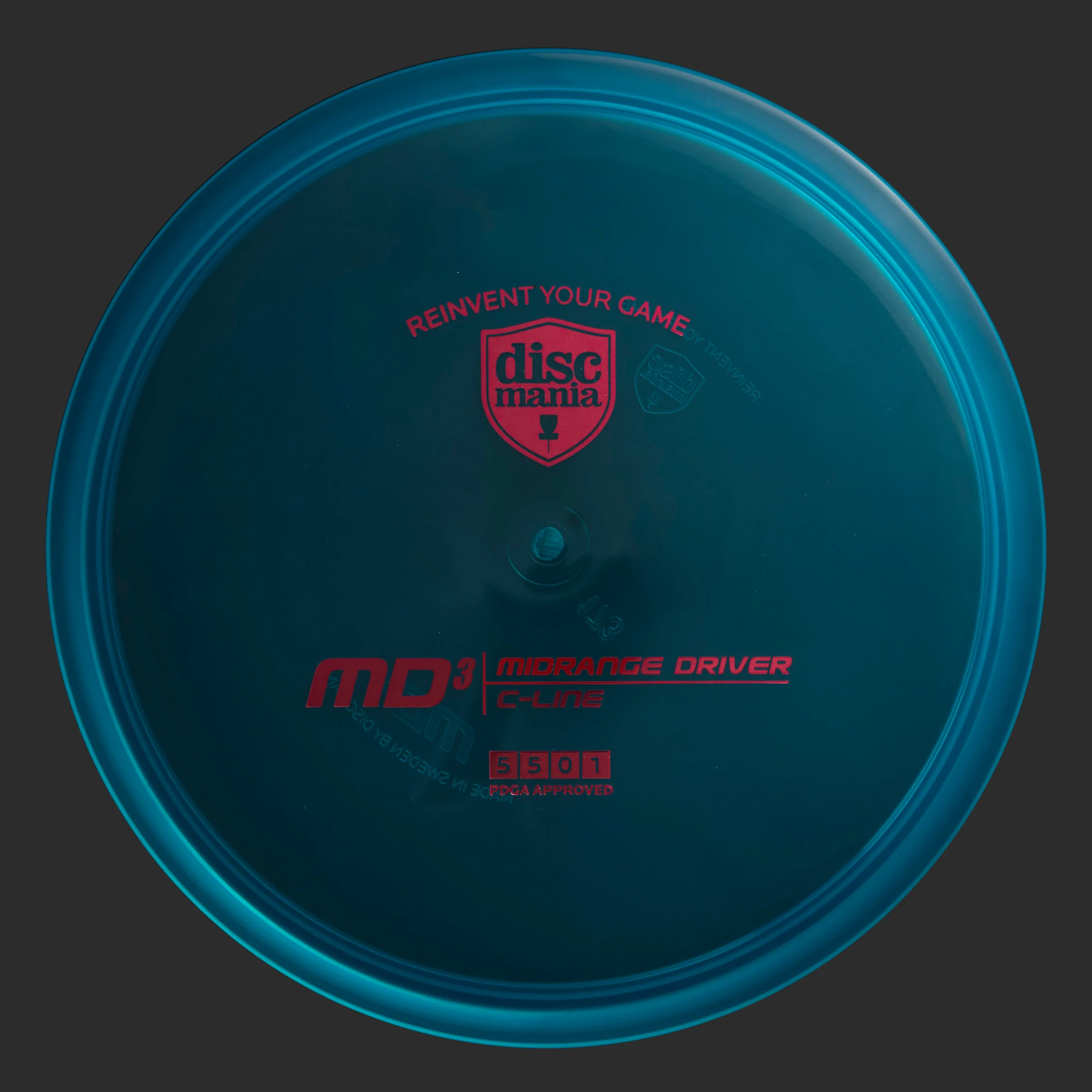 C-line MD3 - Image 3