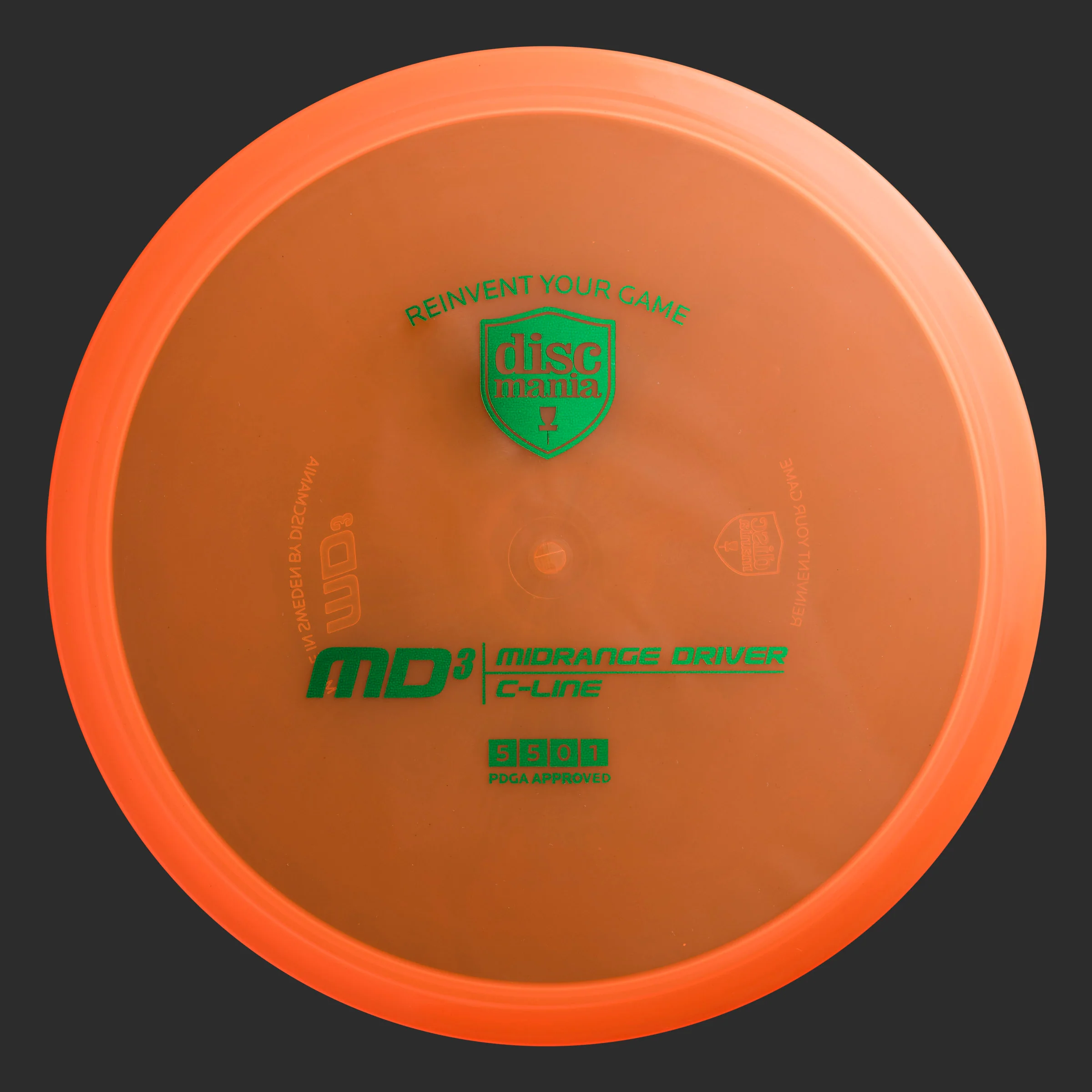 C-line MD3 - Image 4
