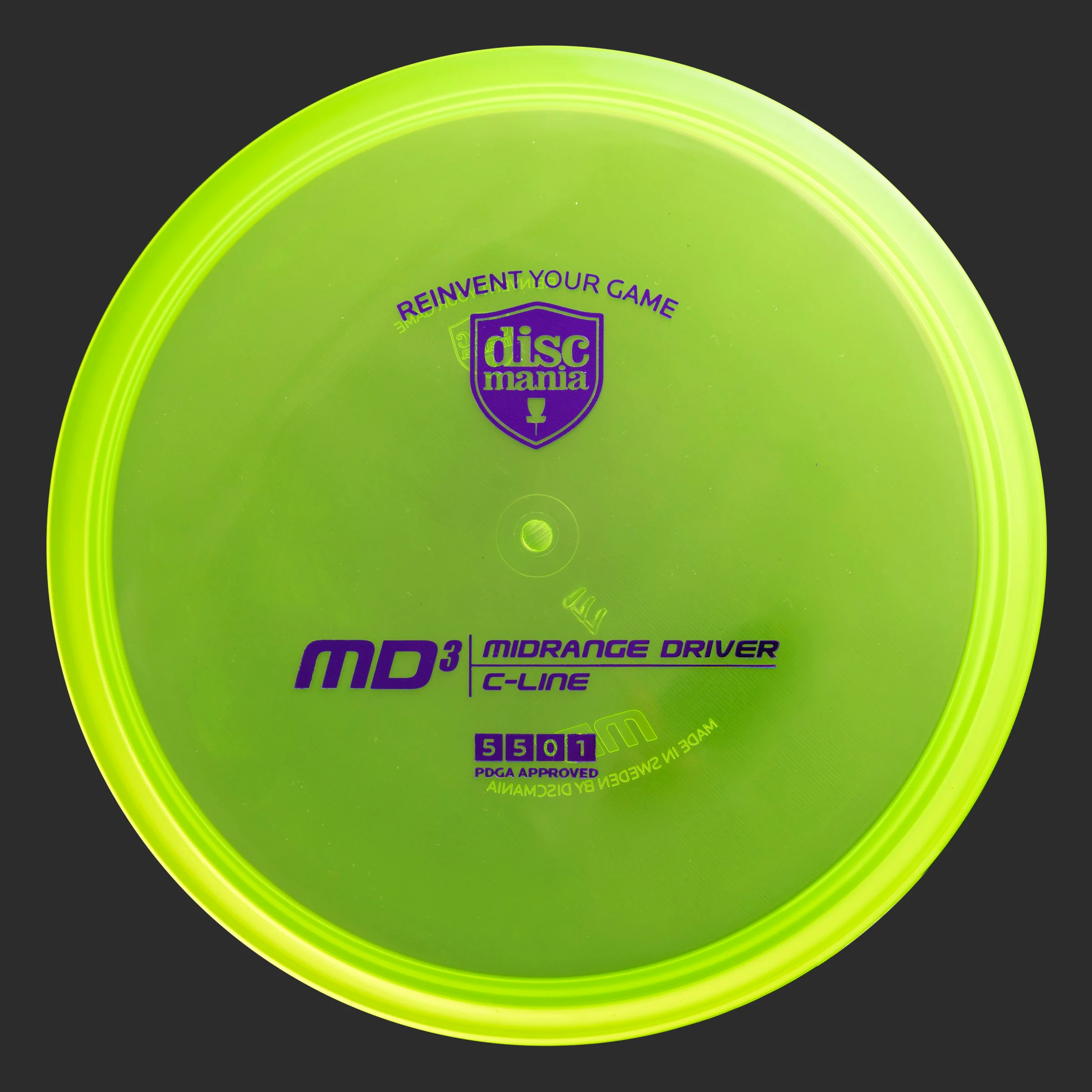 C-line MD3 - Image 6