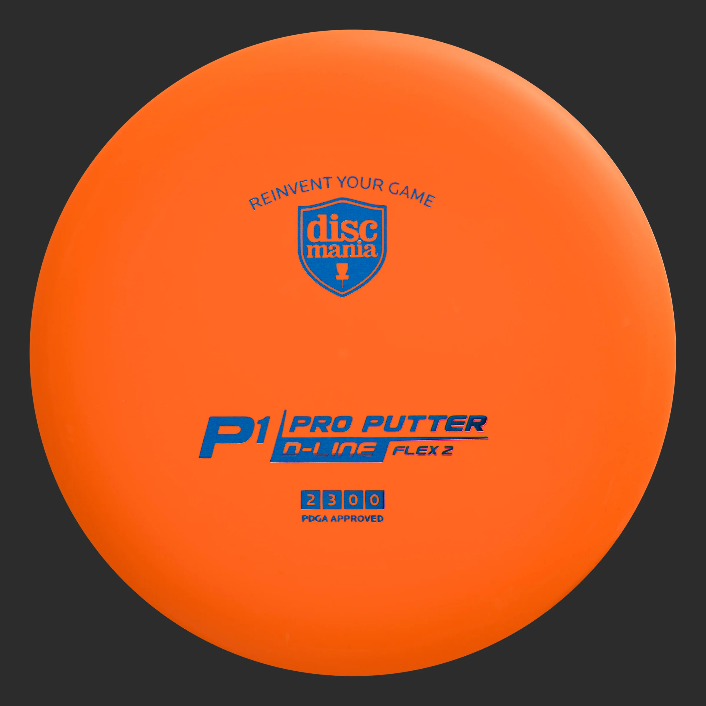 Flex 2 D-line P1 - Image 2