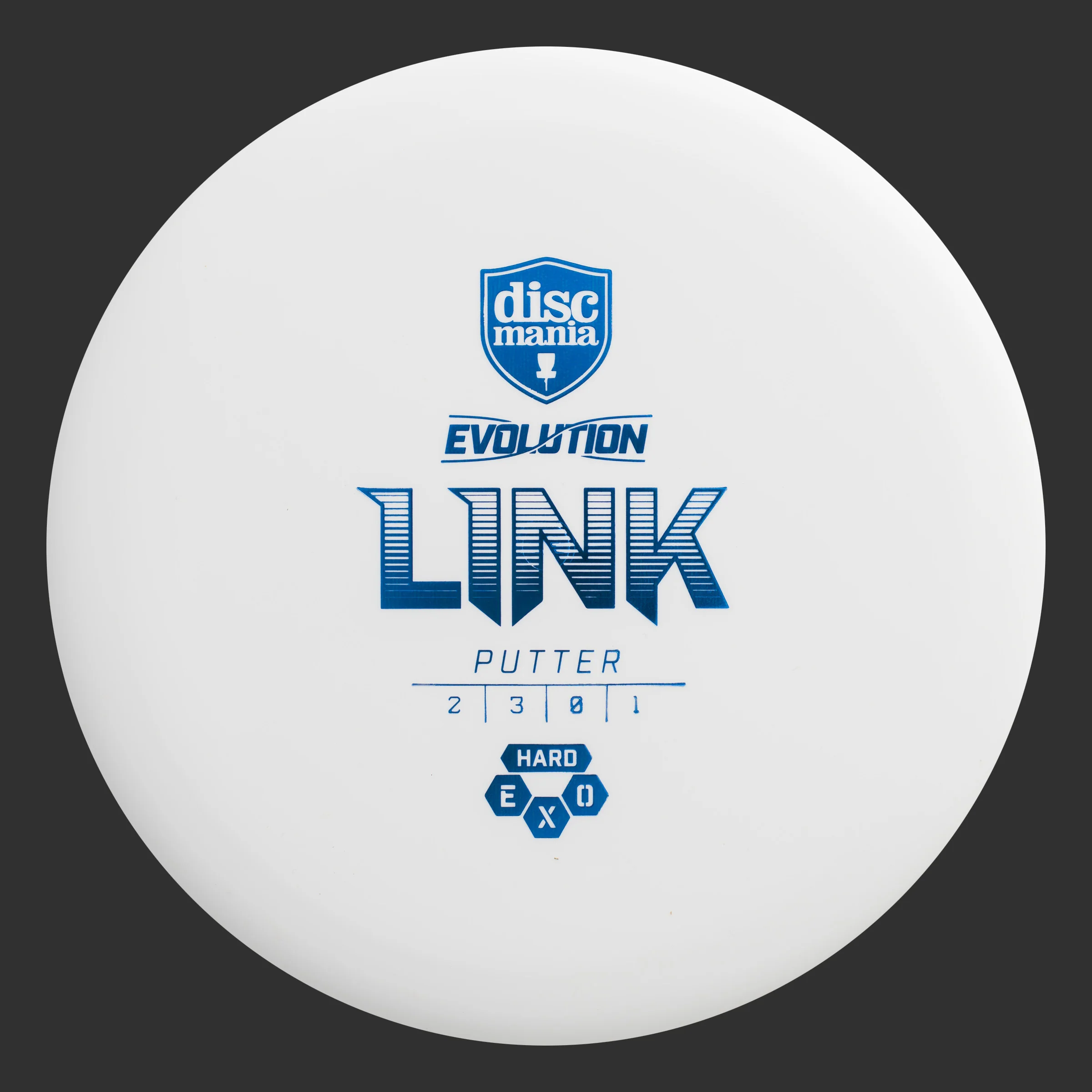 Hard Exo Link - Image 2