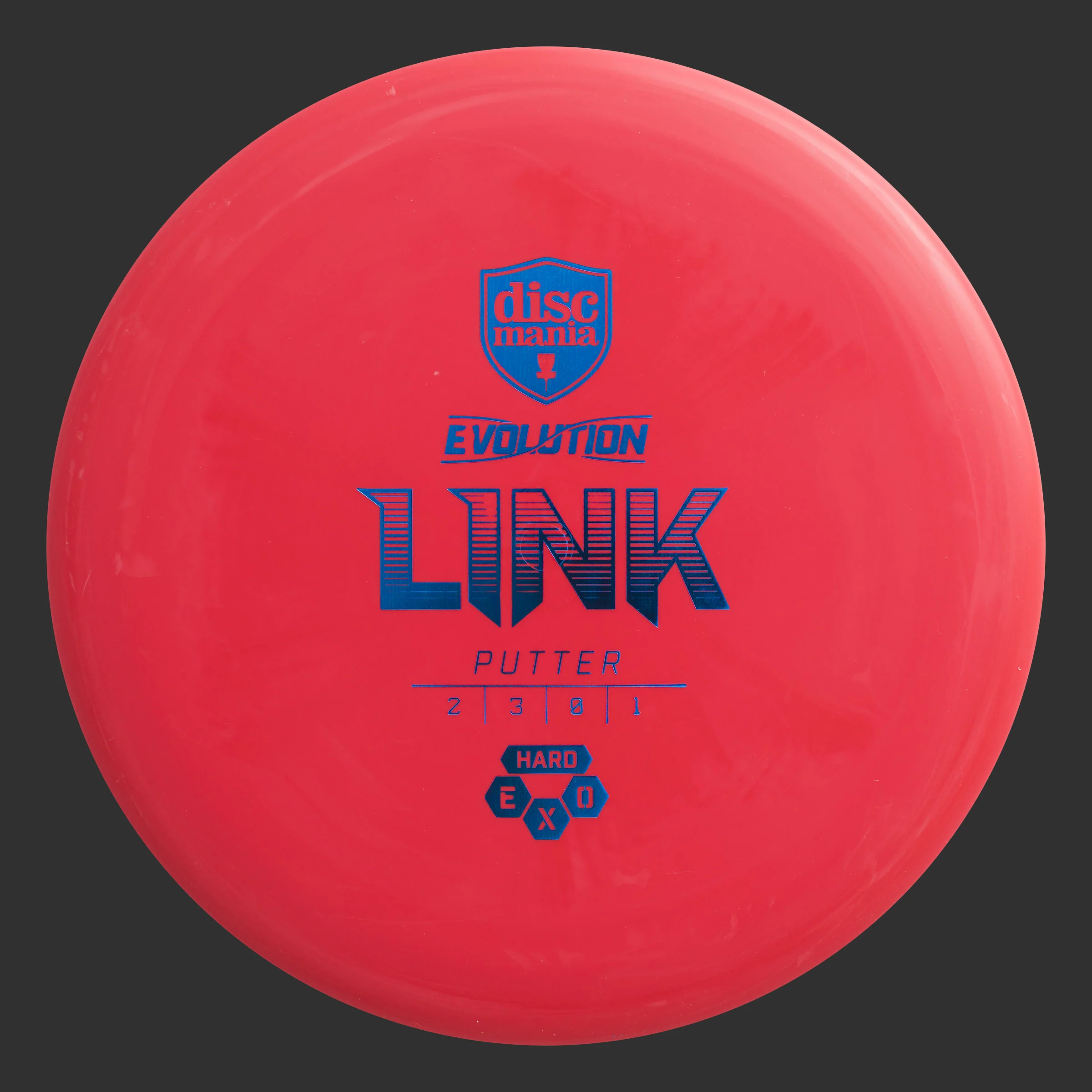 Hard Exo Link - Image 4