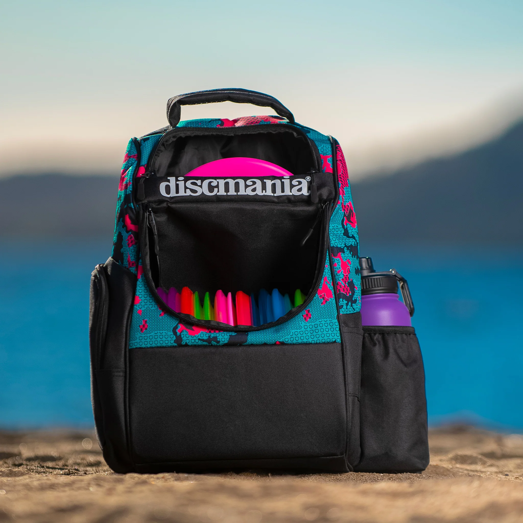 Fanatic Fly Backpack - Image 10