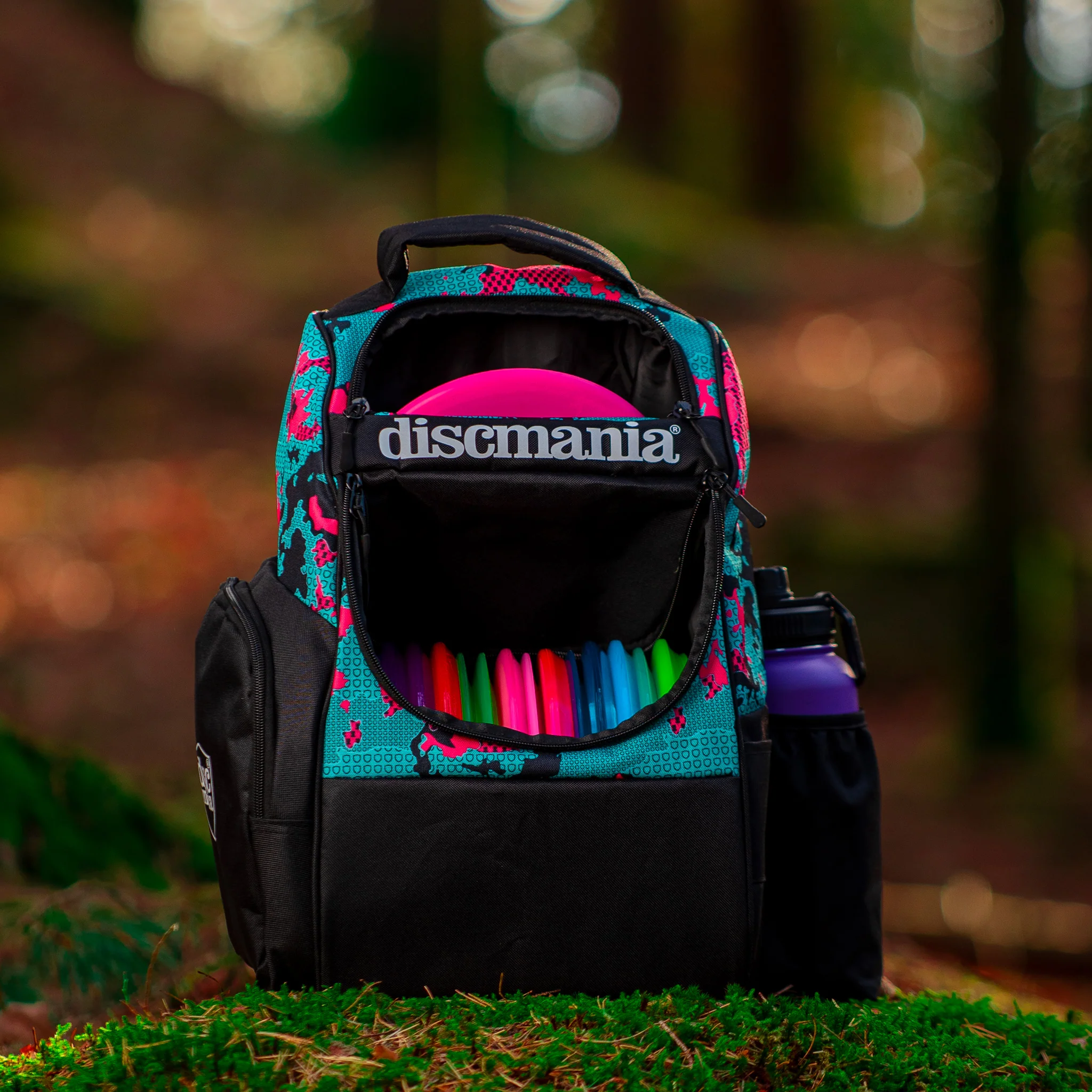 Fanatic Fly Backpack - Image 11