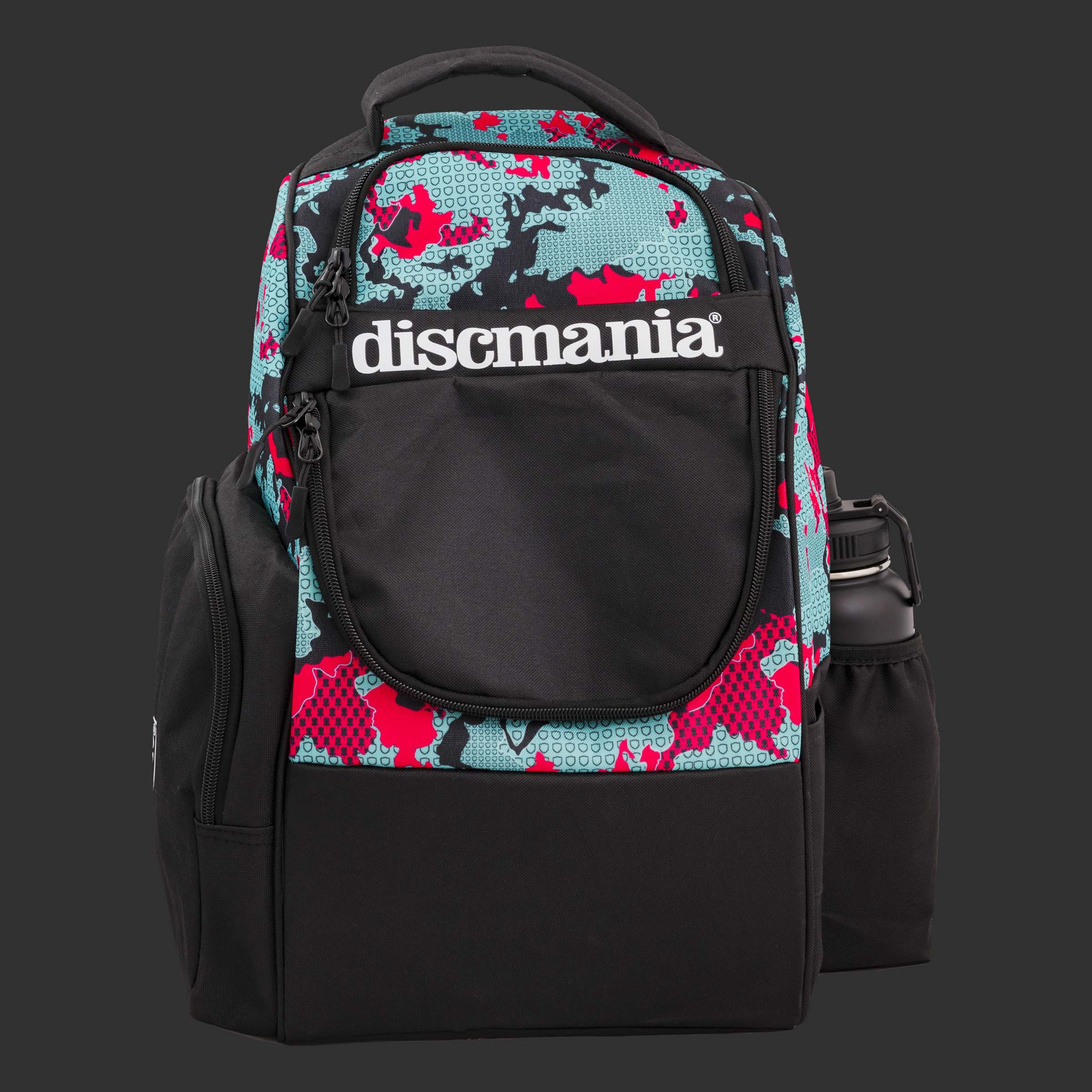 Fanatic Fly Backpack - Image 3