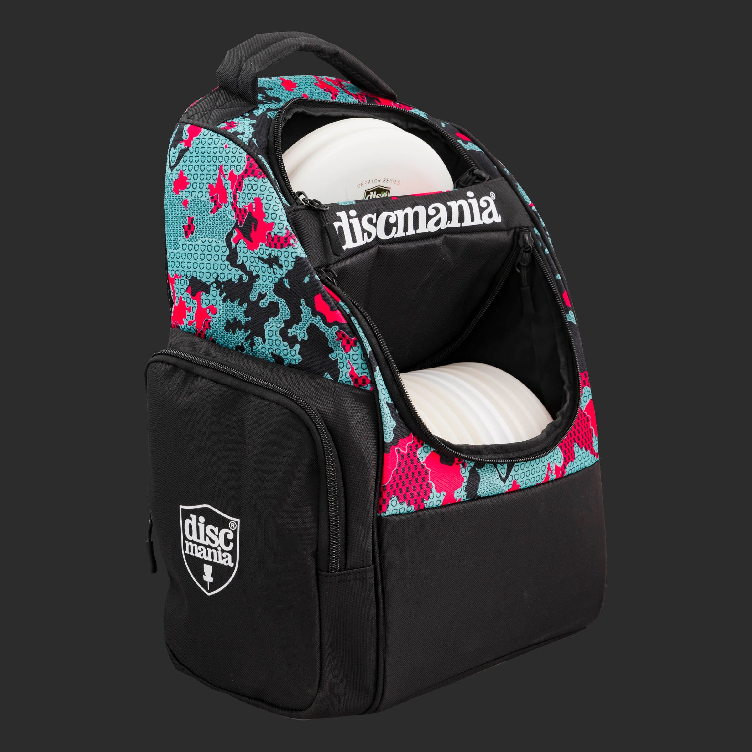 Fanatic Fly Backpack - Image 5