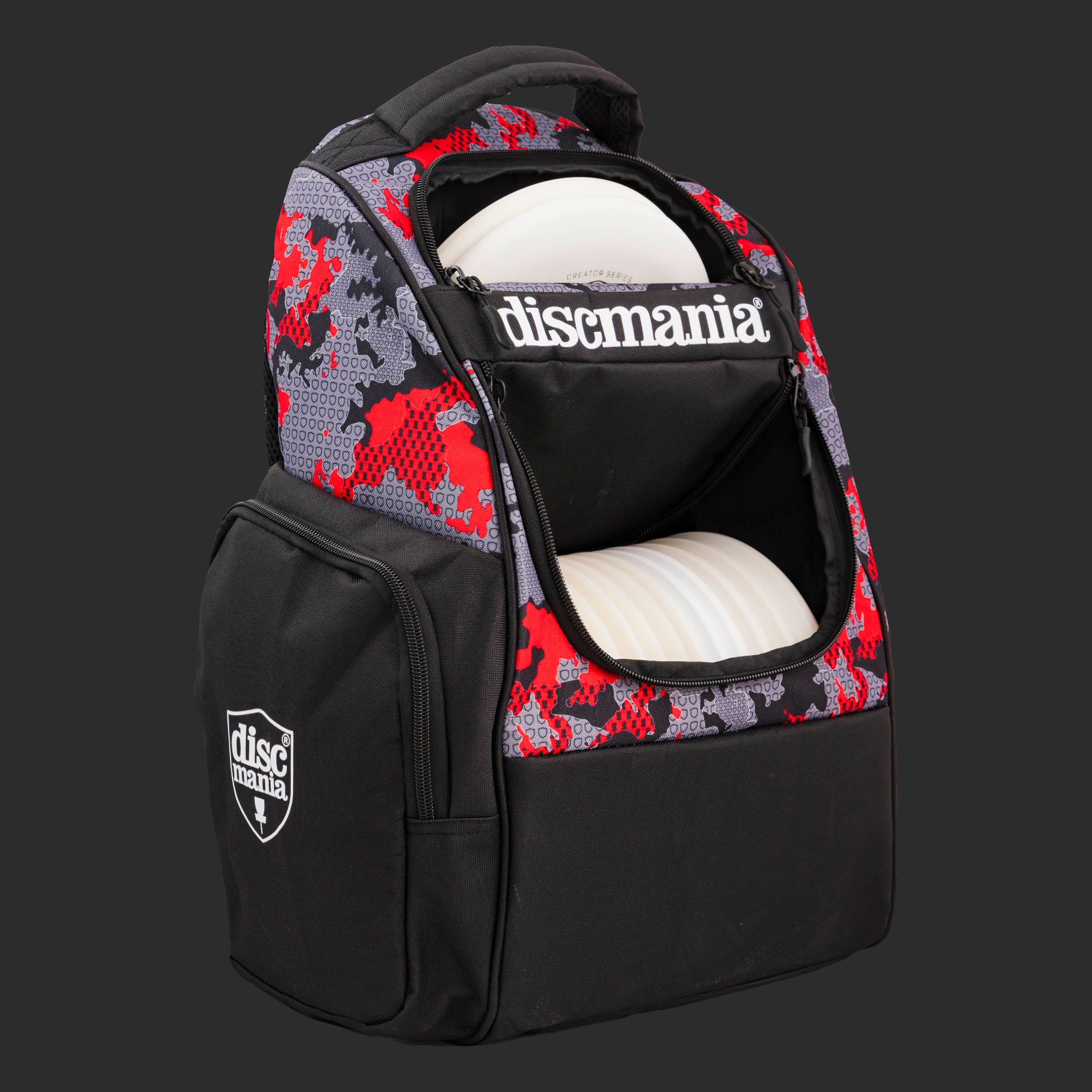 Fanatic Fly Backpack - Image 6