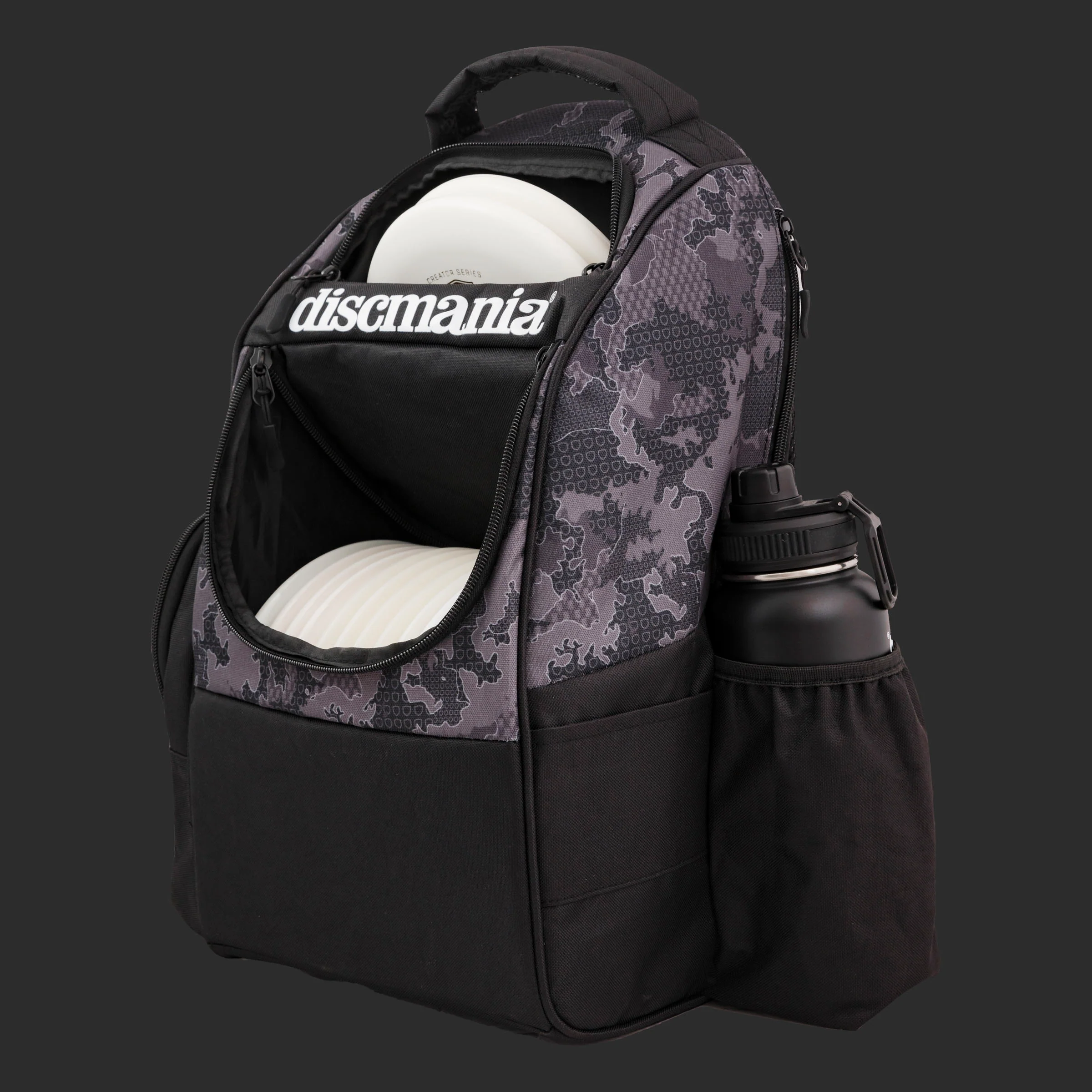 Fanatic Fly Backpack - Image 7