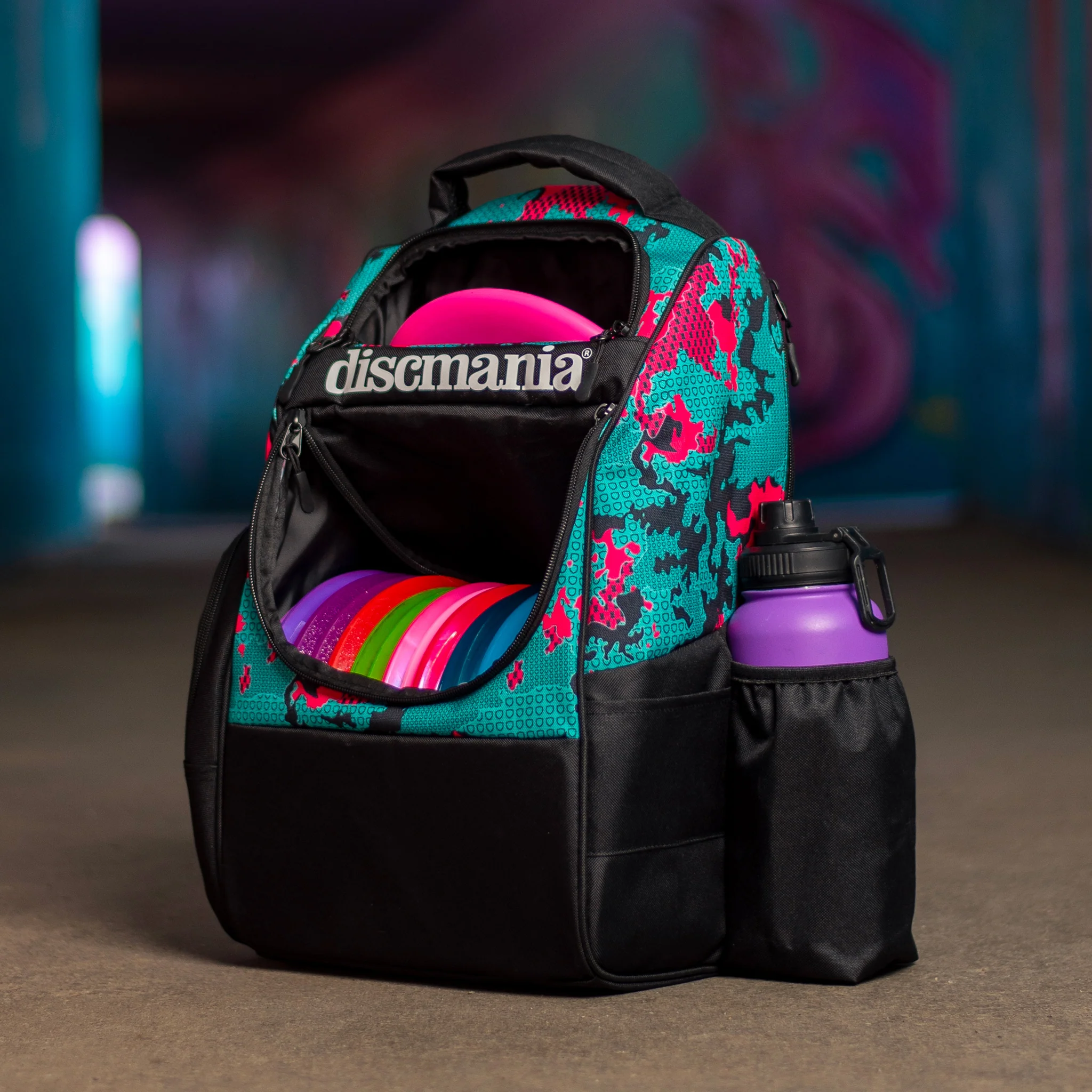 Fanatic Fly Backpack - Image 9