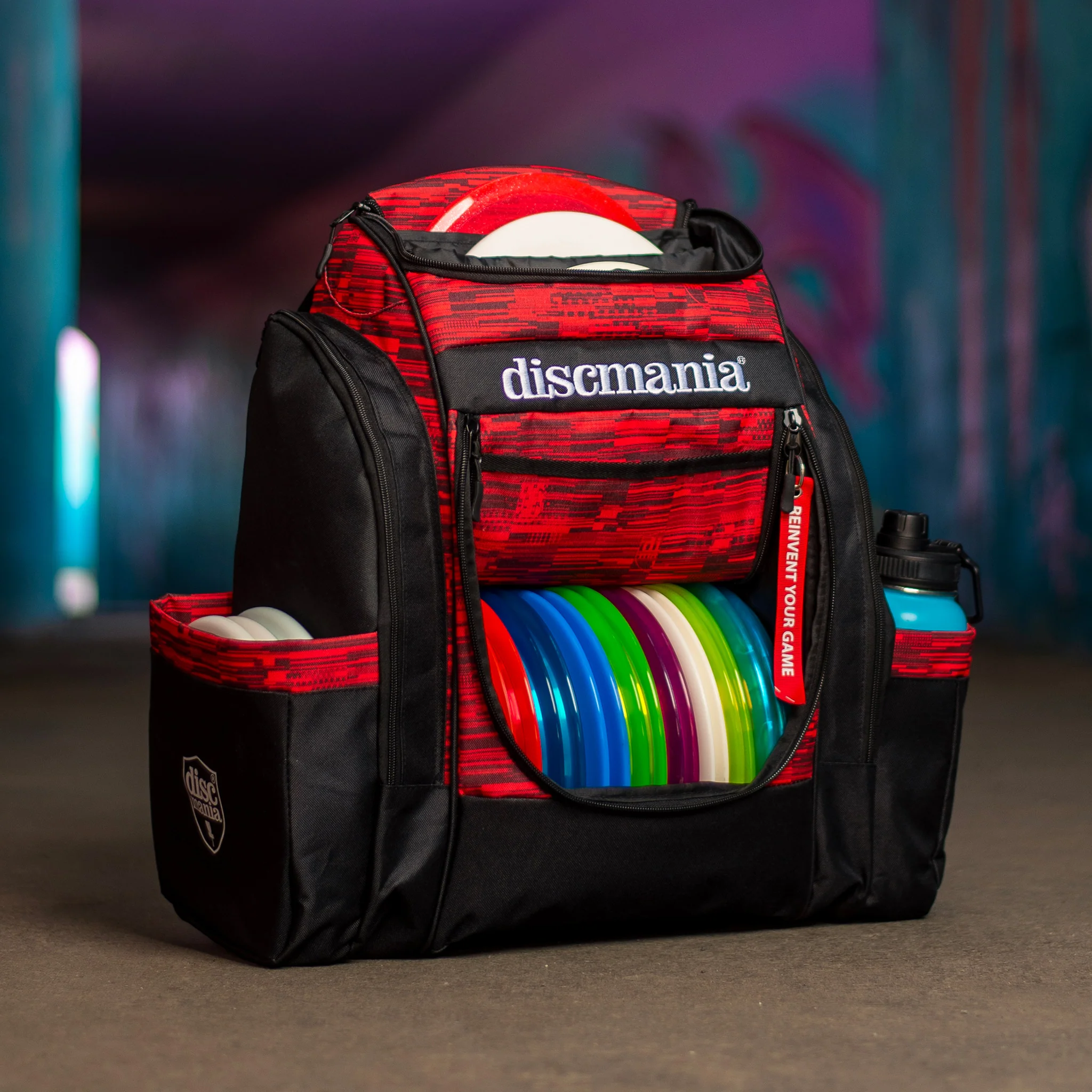 Fanatic Sky Backpack - Image 14