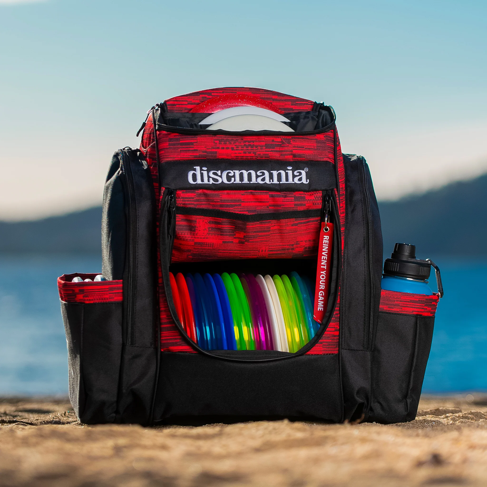 Fanatic Sky Backpack - Image 15