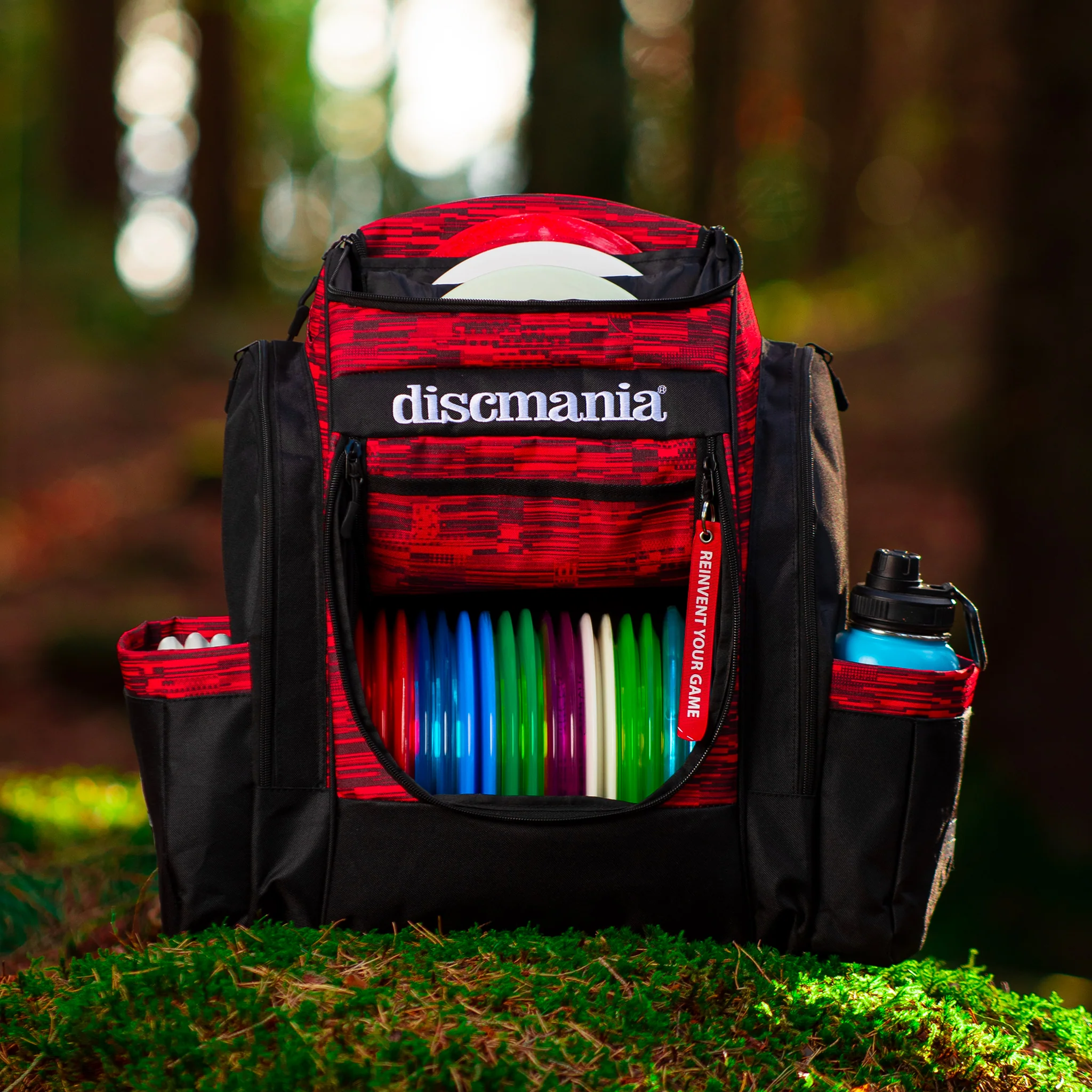 Fanatic Sky Backpack - Image 16