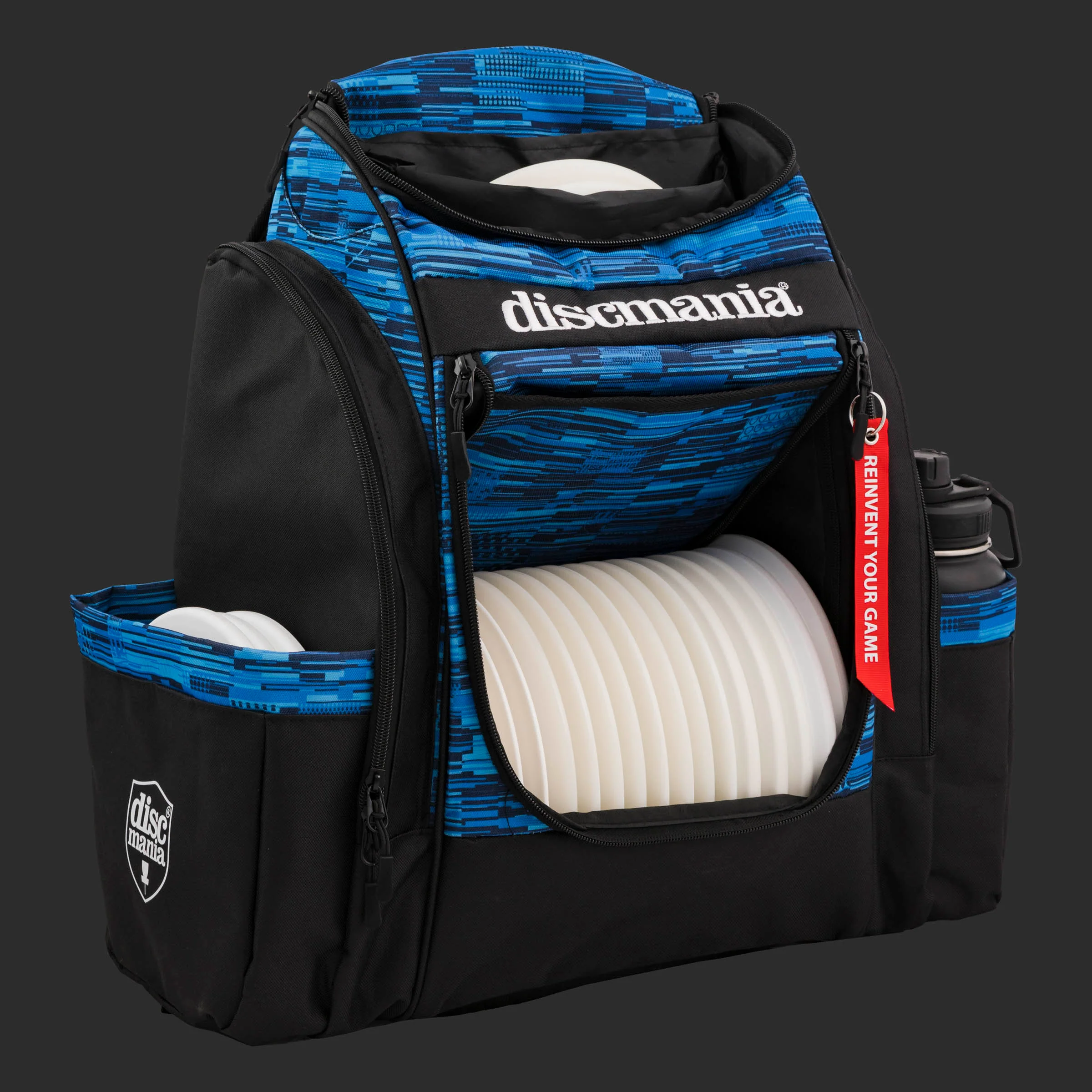 Fanatic Sky Backpack - Image 3