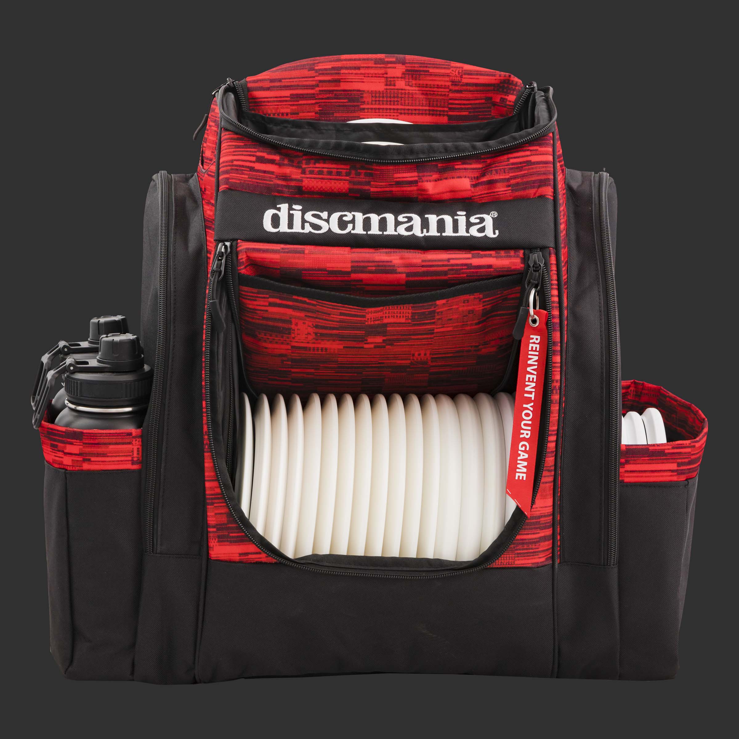 Fanatic Sky Backpack - Image 4