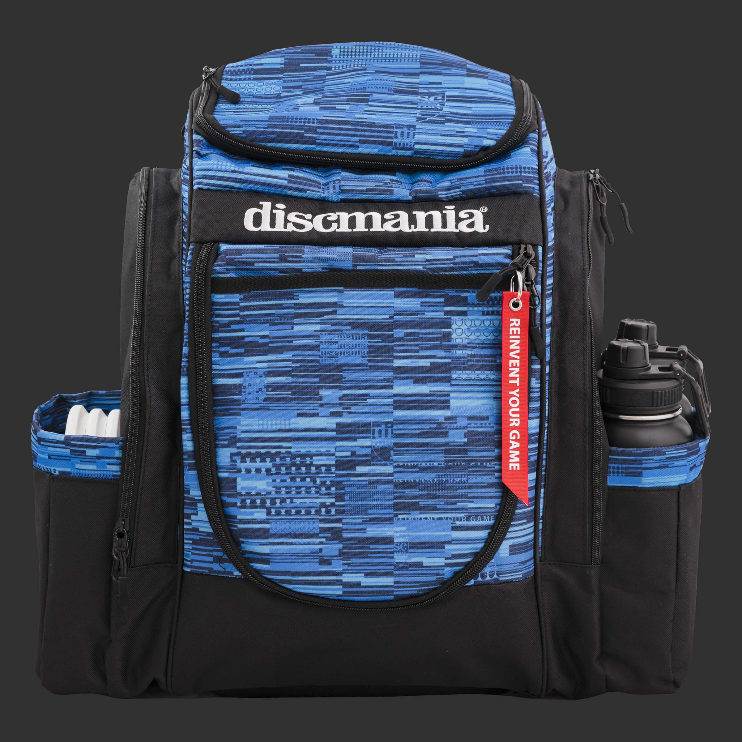 Fanatic Sky Backpack - Image 5