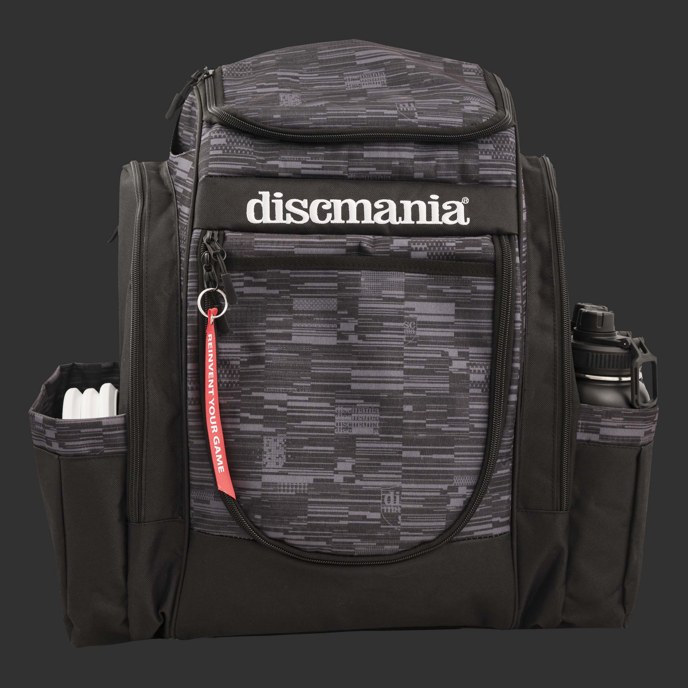 Fanatic Sky Backpack - Image 6