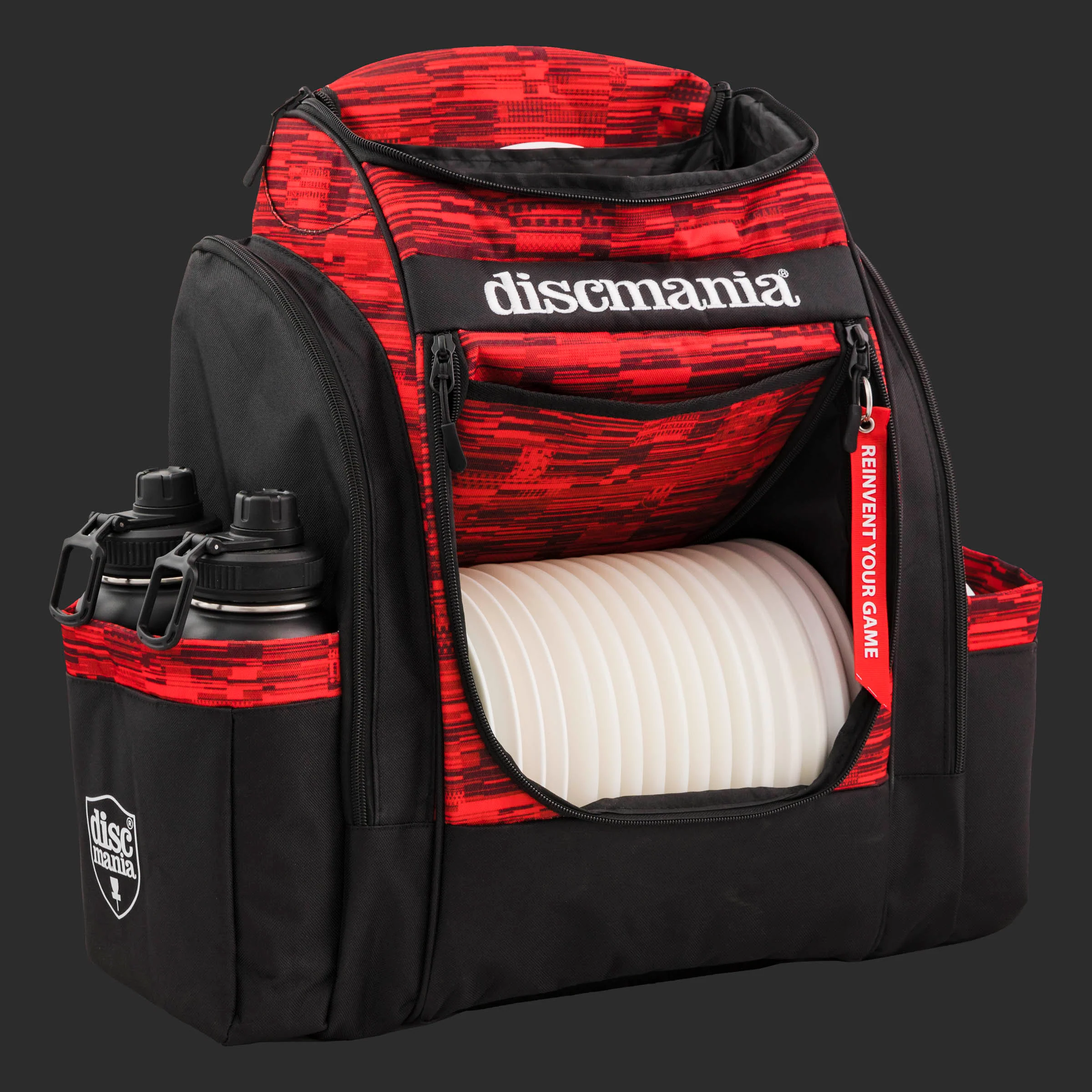 Fanatic Sky Backpack - Image 7