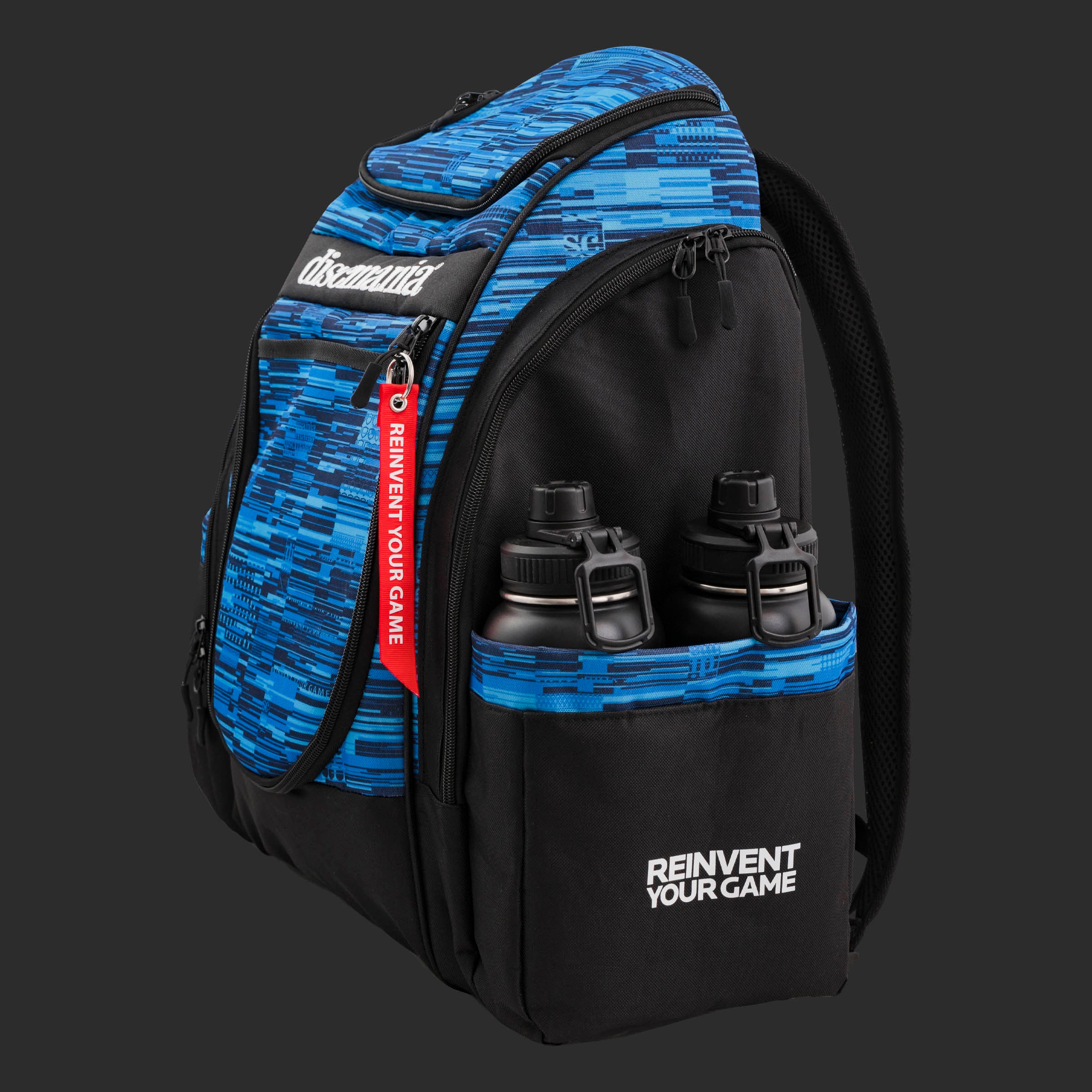 Fanatic Sky Backpack - Image 8
