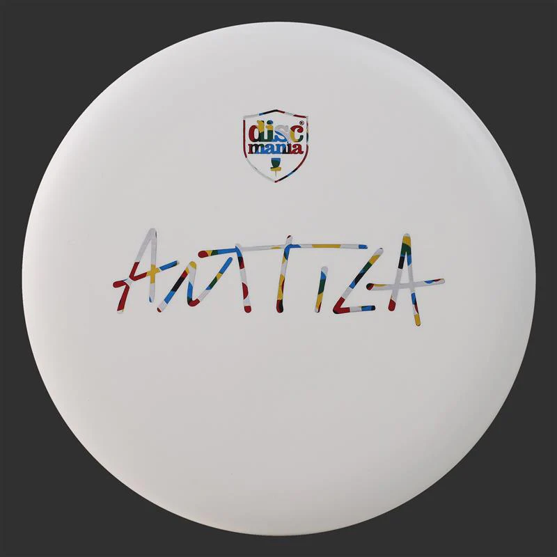 Flex 2 D-line P1 (Anttila Stamp) - Image 3