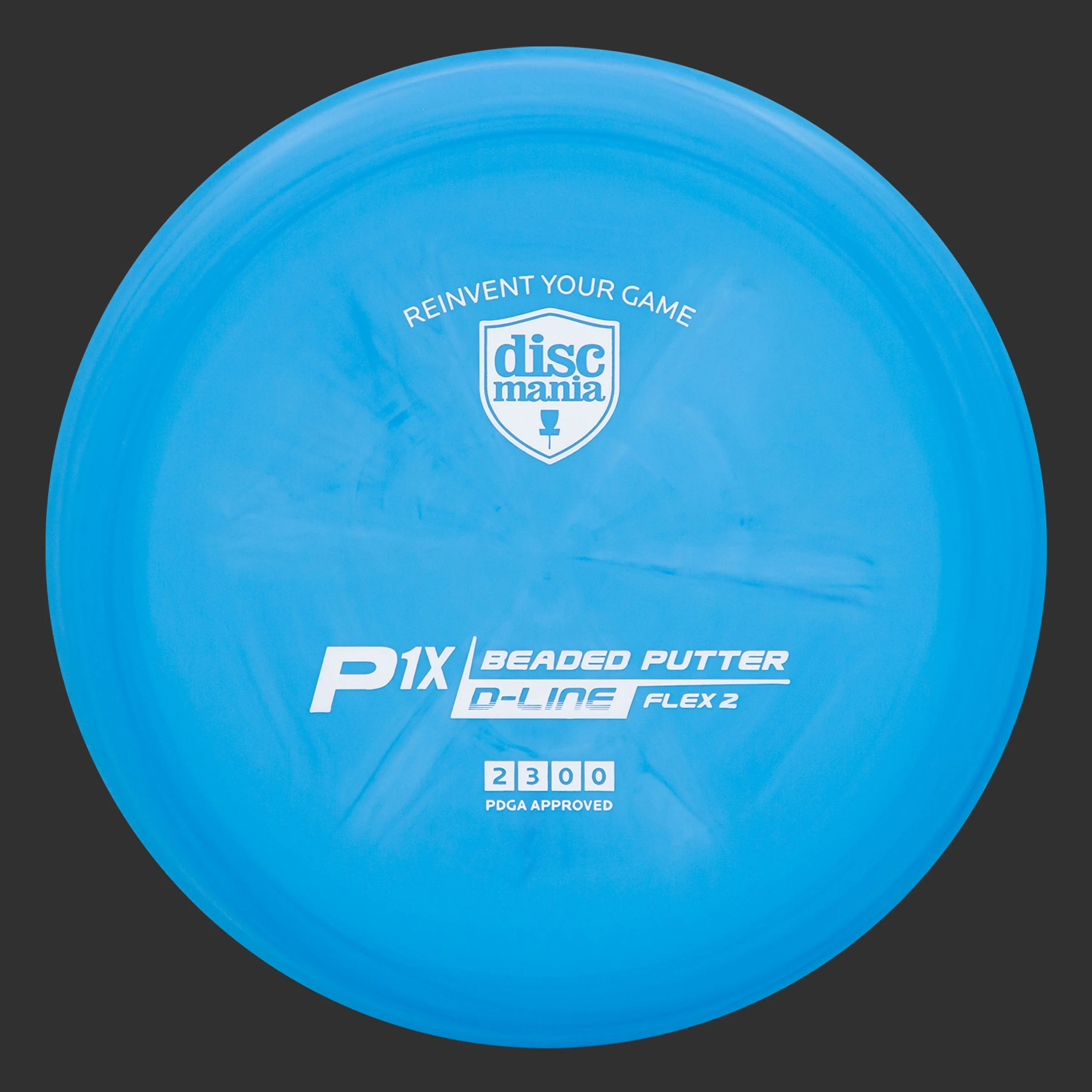 Flex 2 D-line P1x