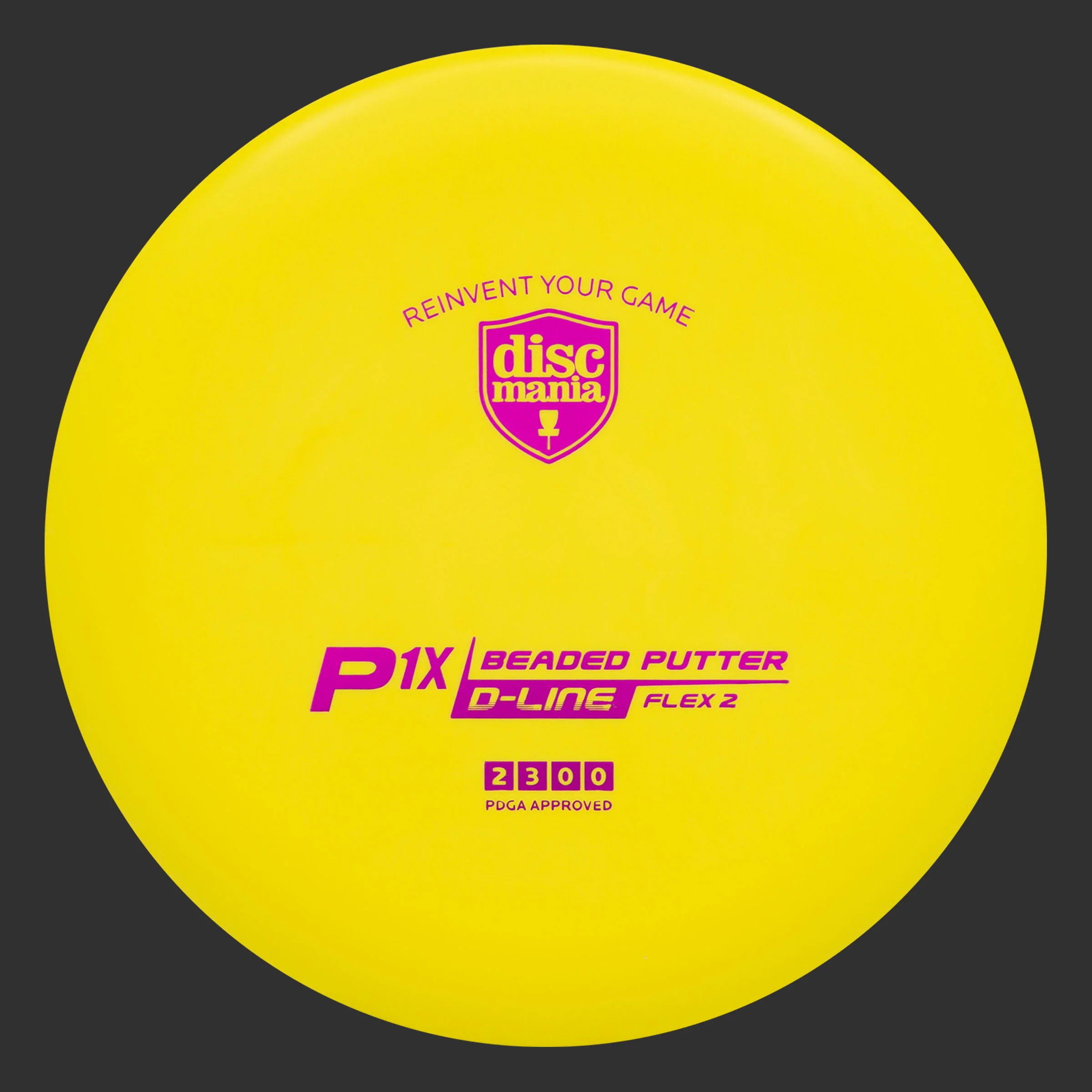 Flex 2 D-line P1x - Image 6