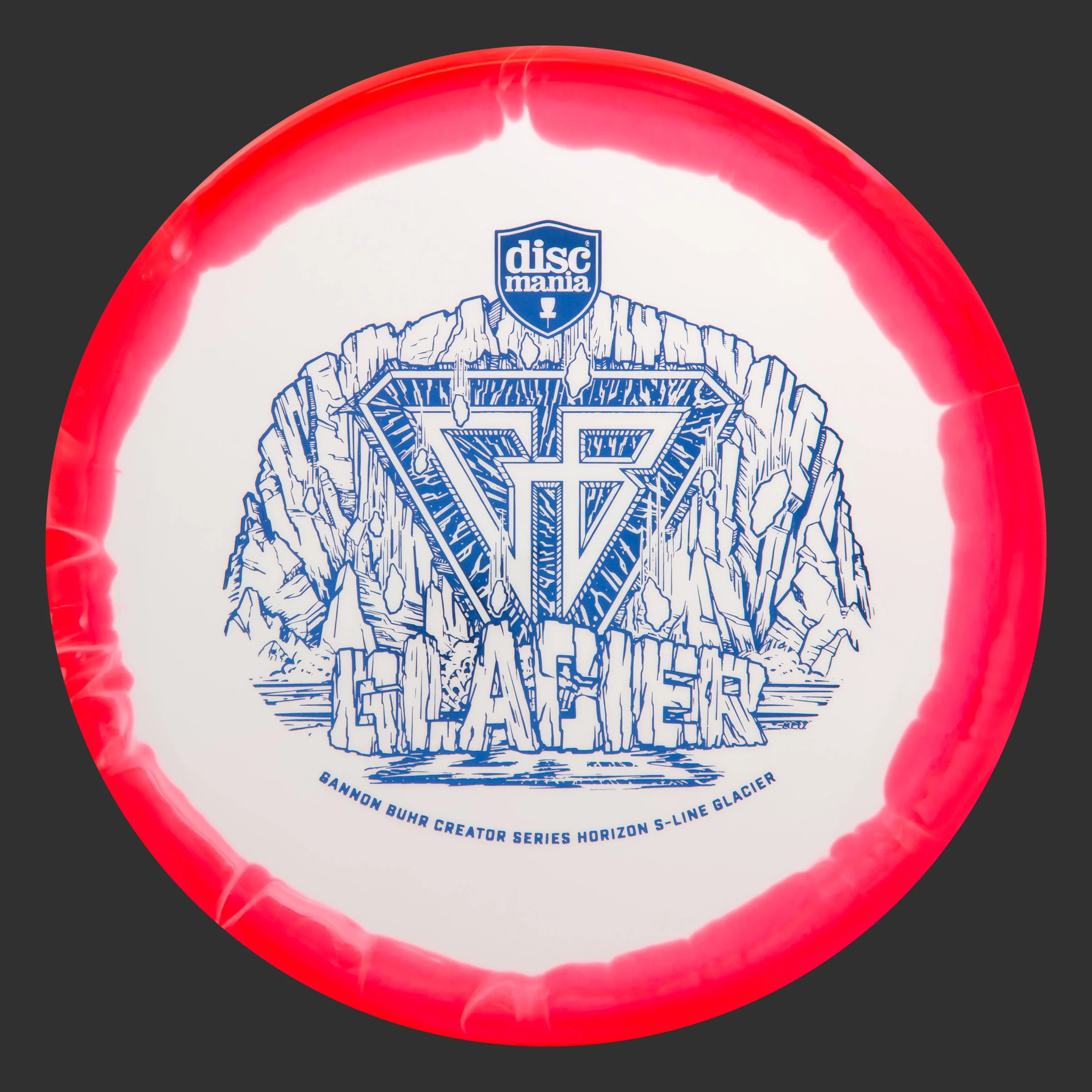 Gannon Buhr Creator Series Horizon S-Line Glacier - Image 2