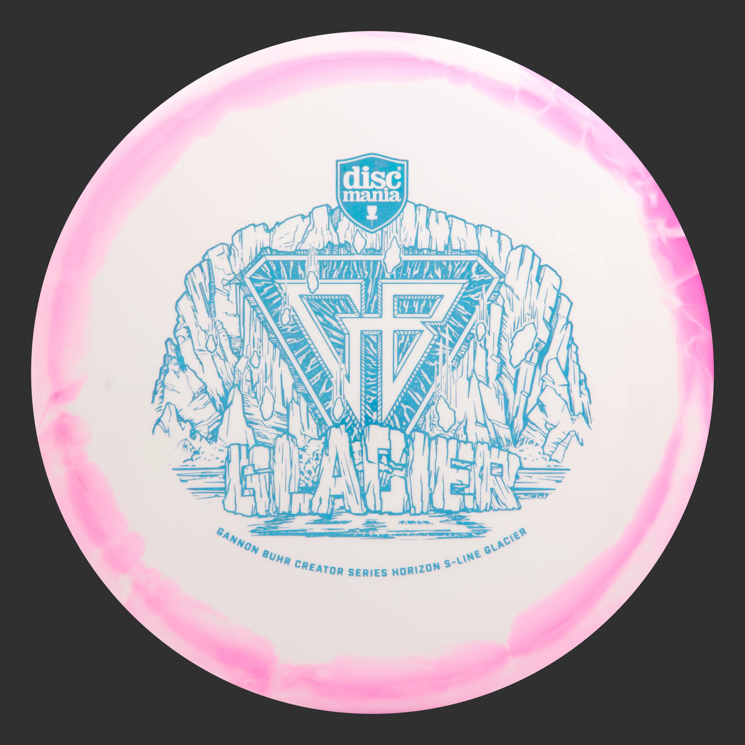 Gannon Buhr Creator Series Horizon S-Line Glacier - Image 3
