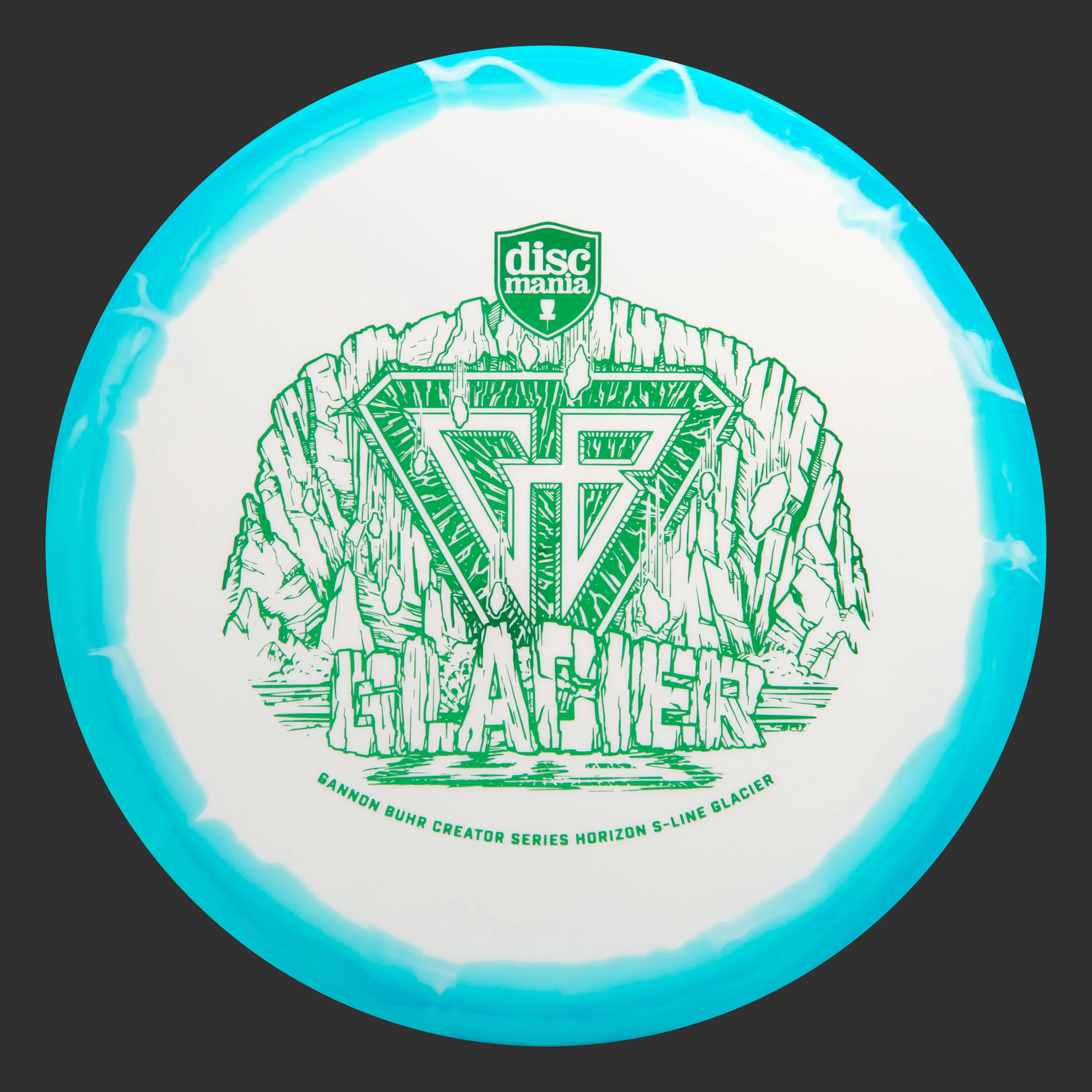 Gannon Buhr Creator Series Horizon S-Line Glacier - Image 5