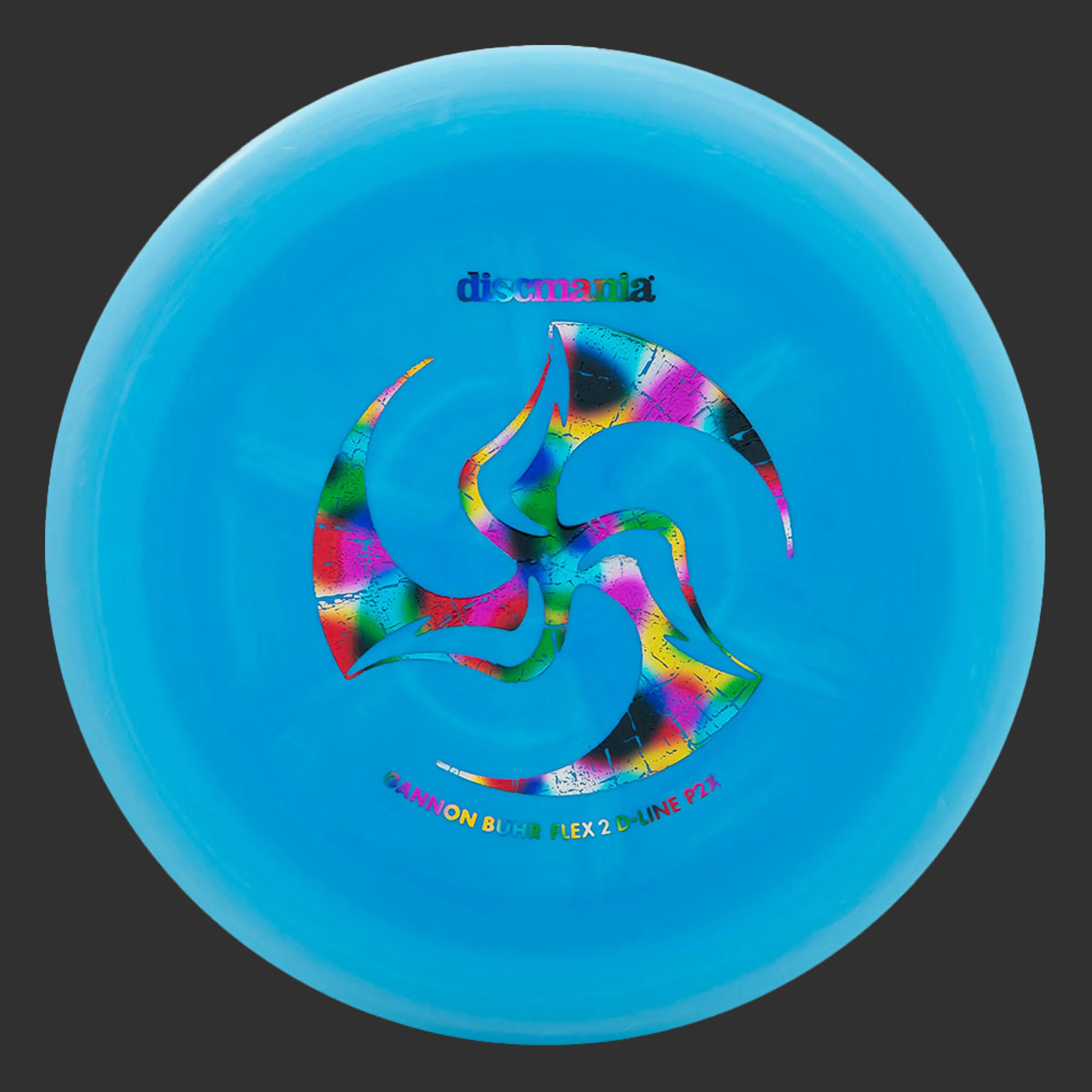 Flex 2 D-line P2x (Gannon Buhr Huk Lab Collaboration) - Image 5