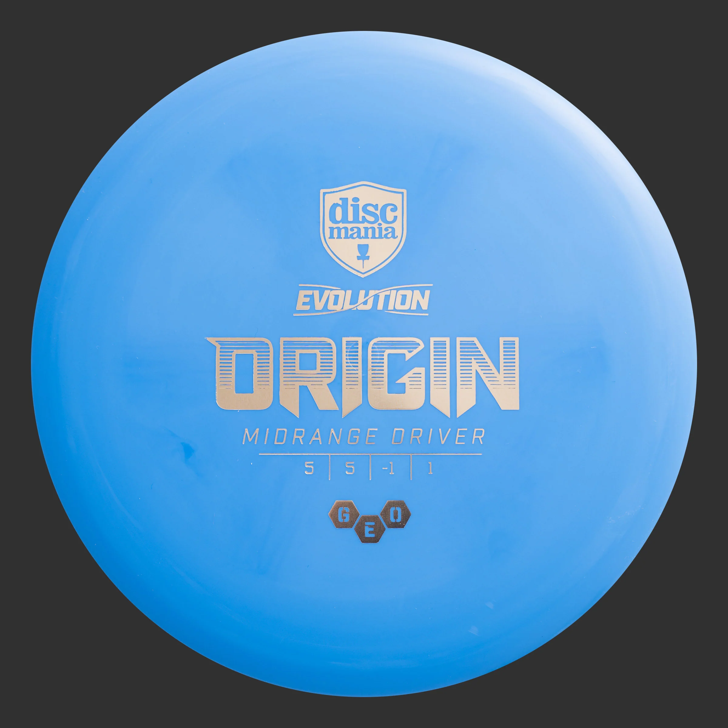 Geo Origin - Image 2