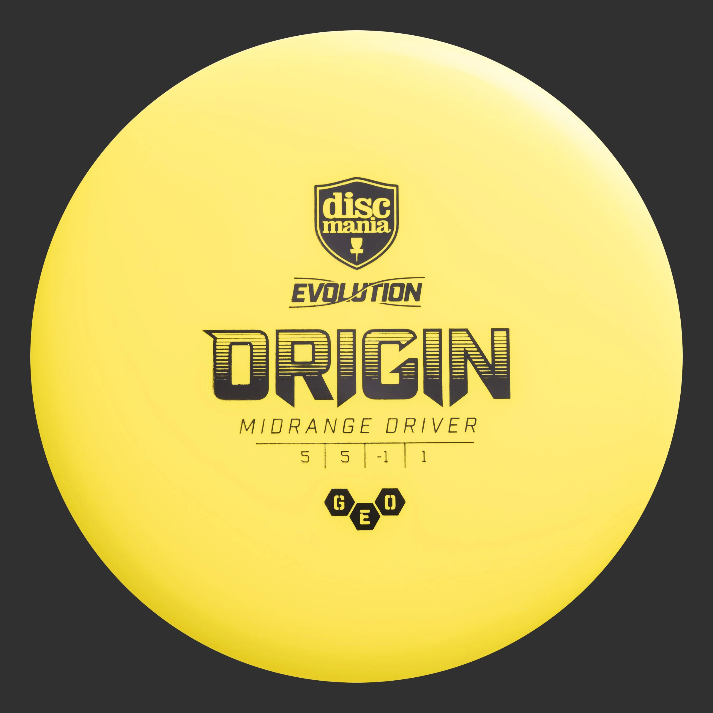 Geo Origin - Image 3