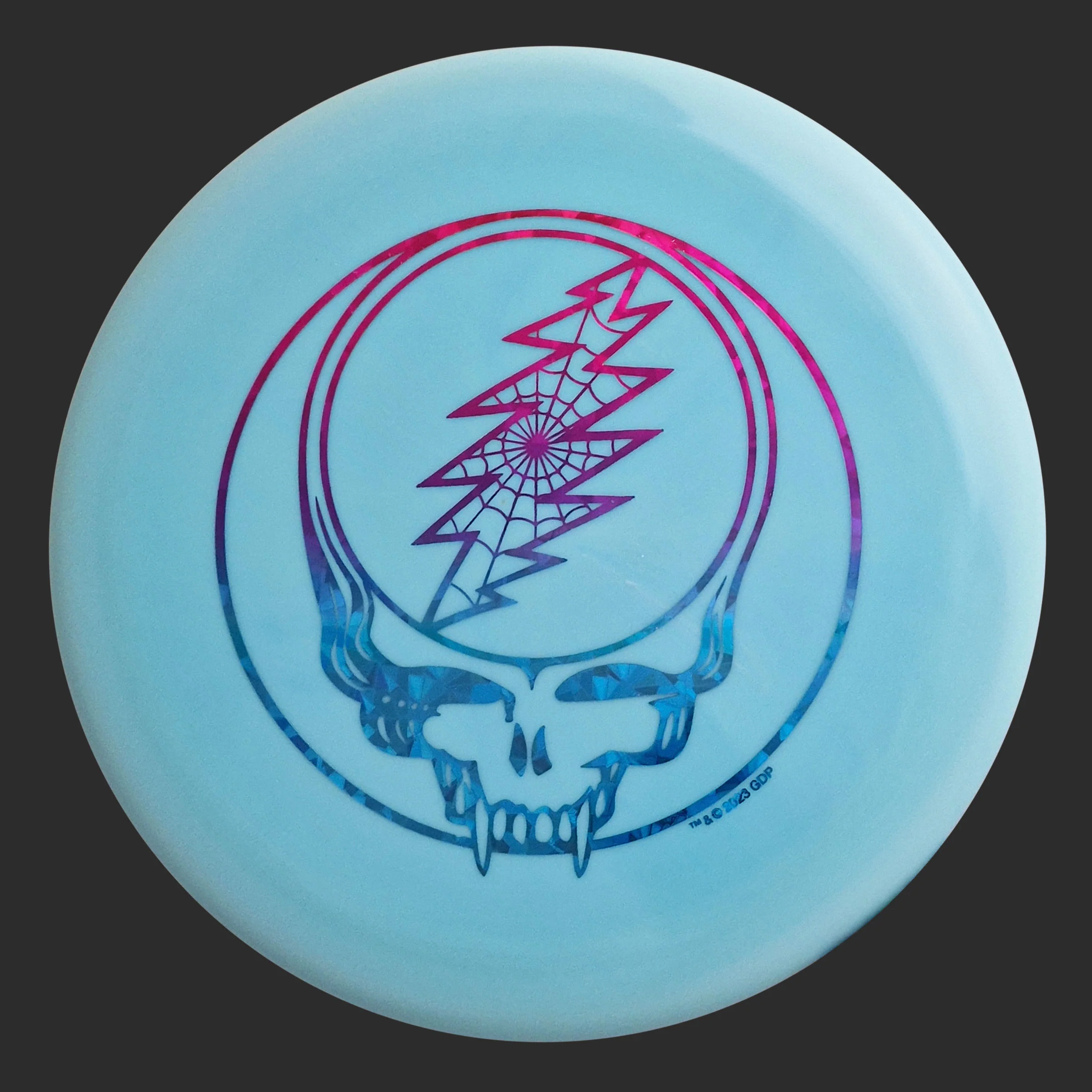 Grateful Dead Lux Link (Steal Your Blood) - Image 2