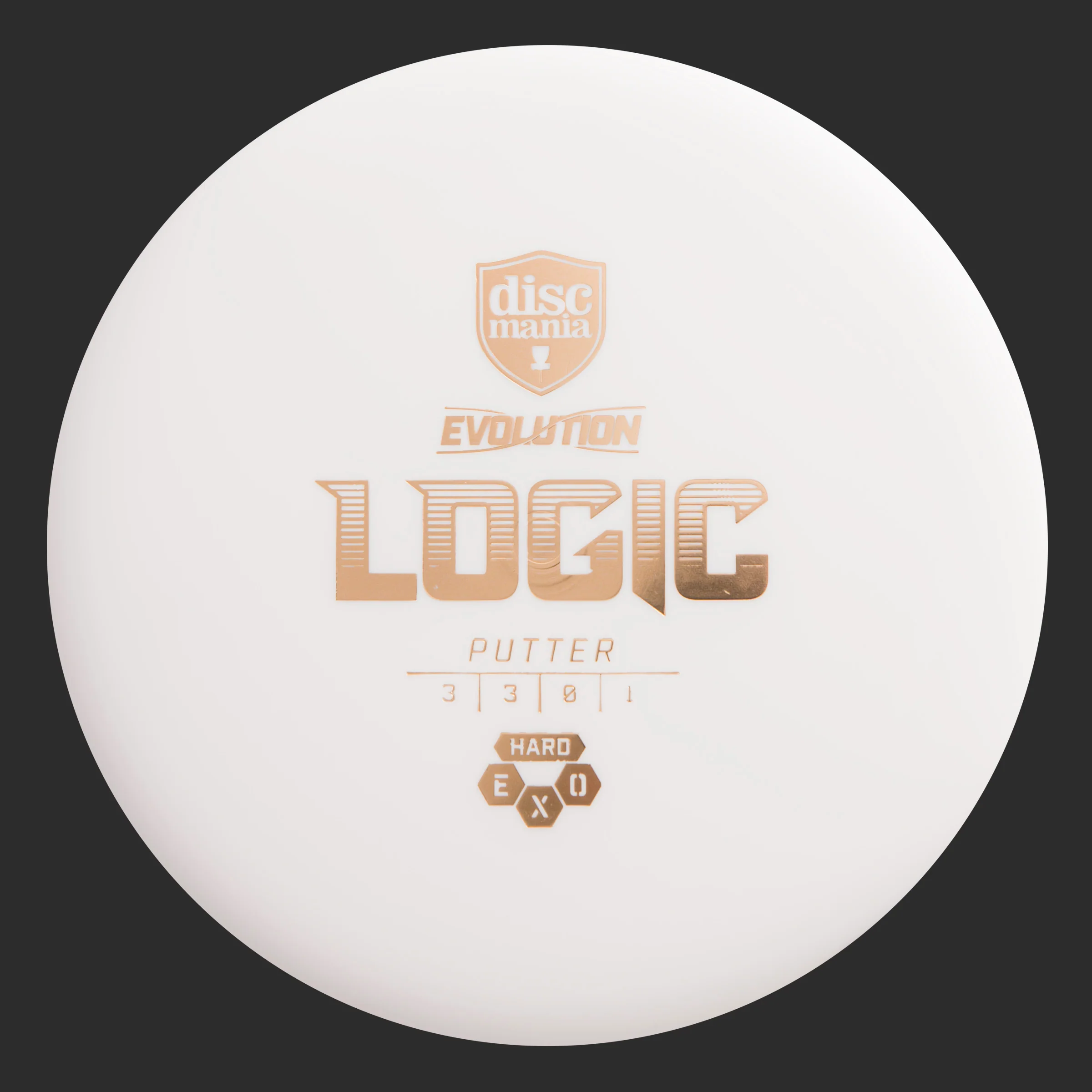 Hard Exo Logic - Image 3