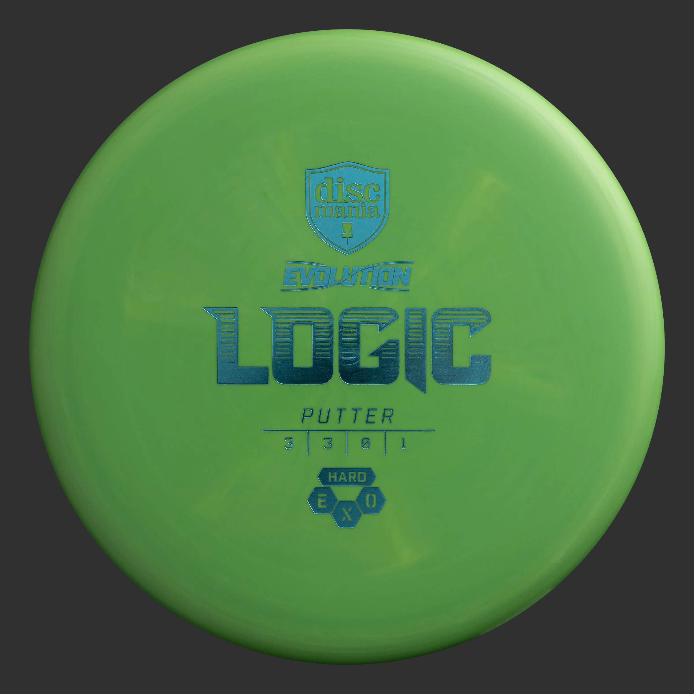 Hard Exo Logic - Image 4