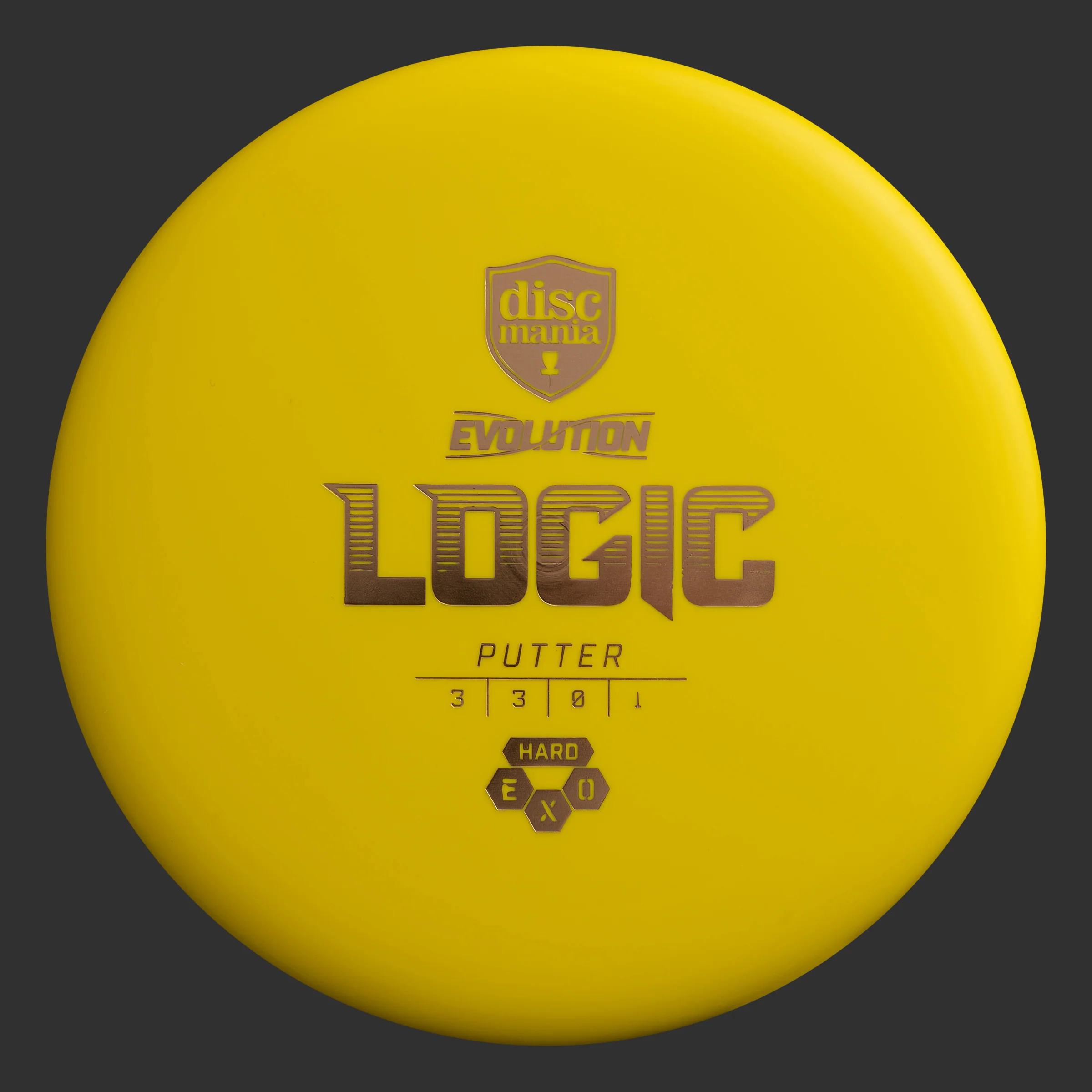 Hard Exo Logic - Image 6