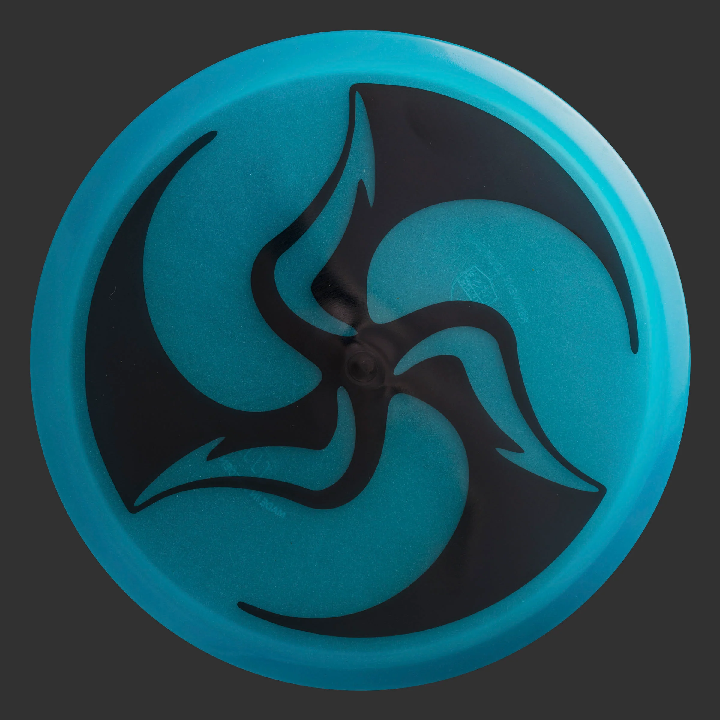 Huk Dyed Limited Edition Color Glow C-line MD1 - Image 4