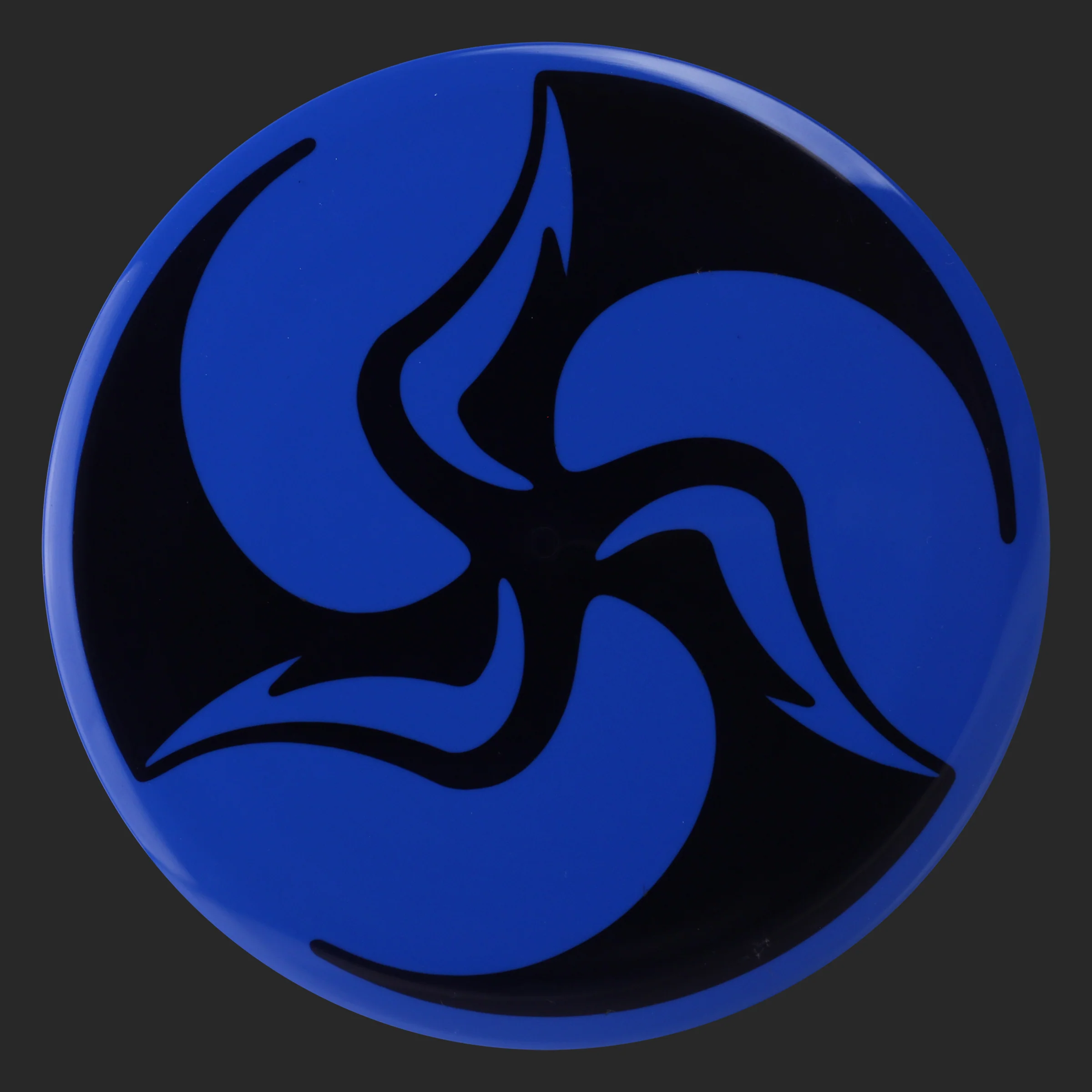 Huk Dyed S-line MD5