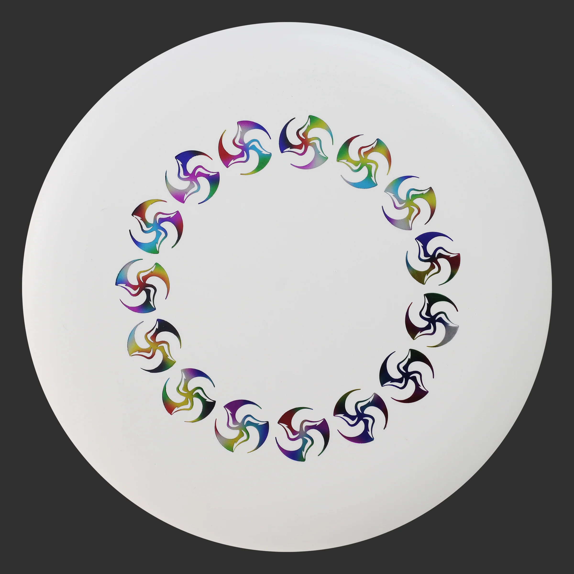 Huk Ring Limited Edition Flex 2 D-line P1x - Image 2